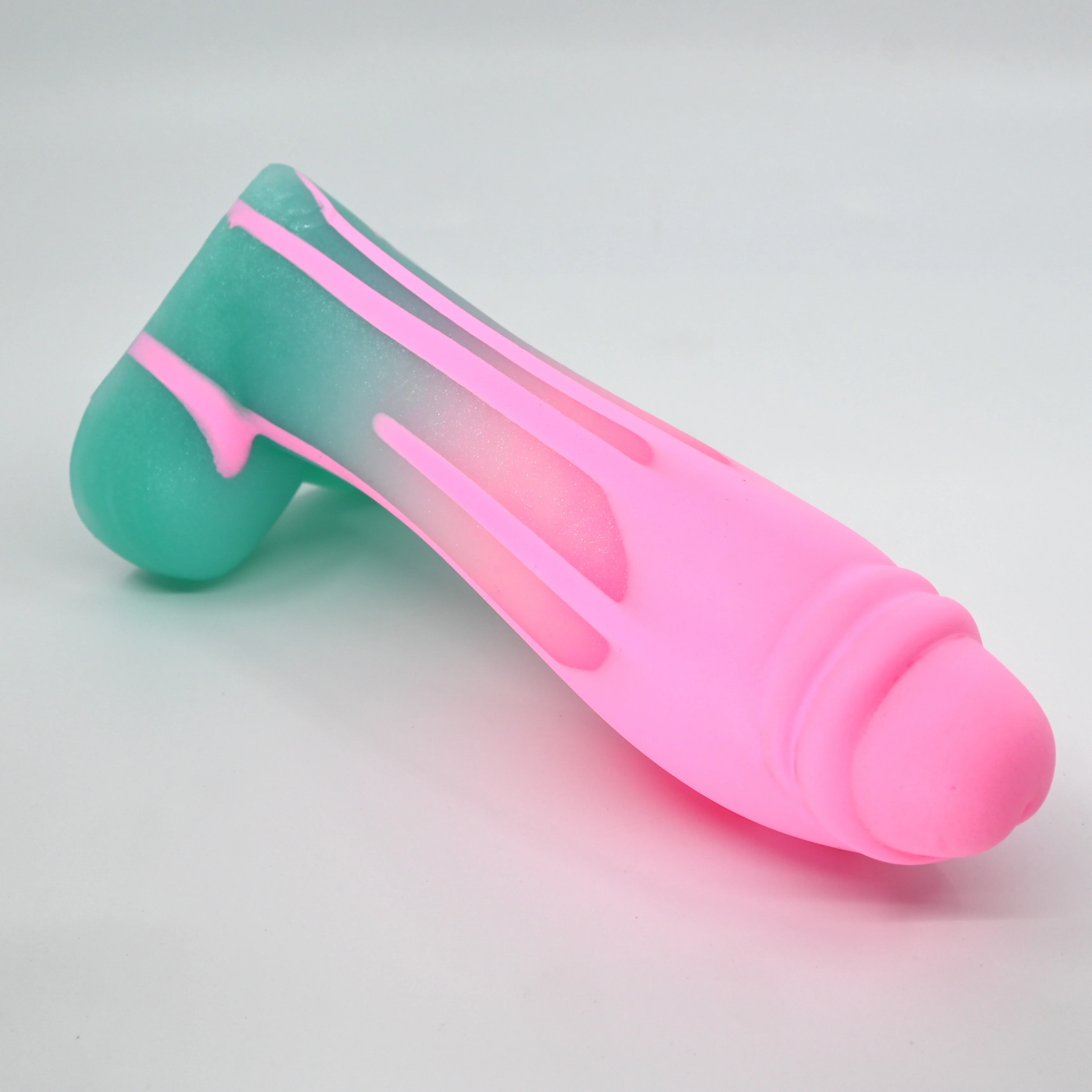 Q3SFM38 Aquus Medium 0030 UV GITD - Image 2