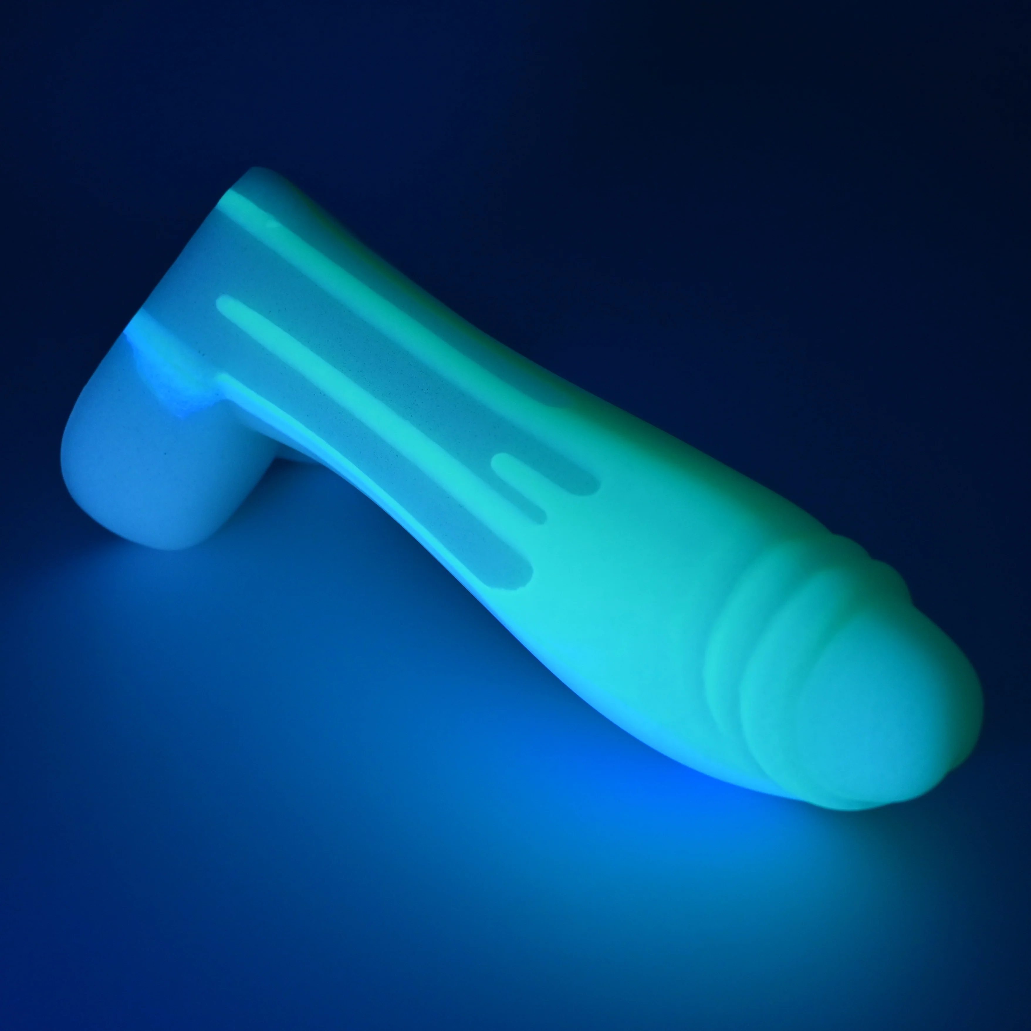Q3SFM39 Aquus Medium 0030 UV GITD - Image 3