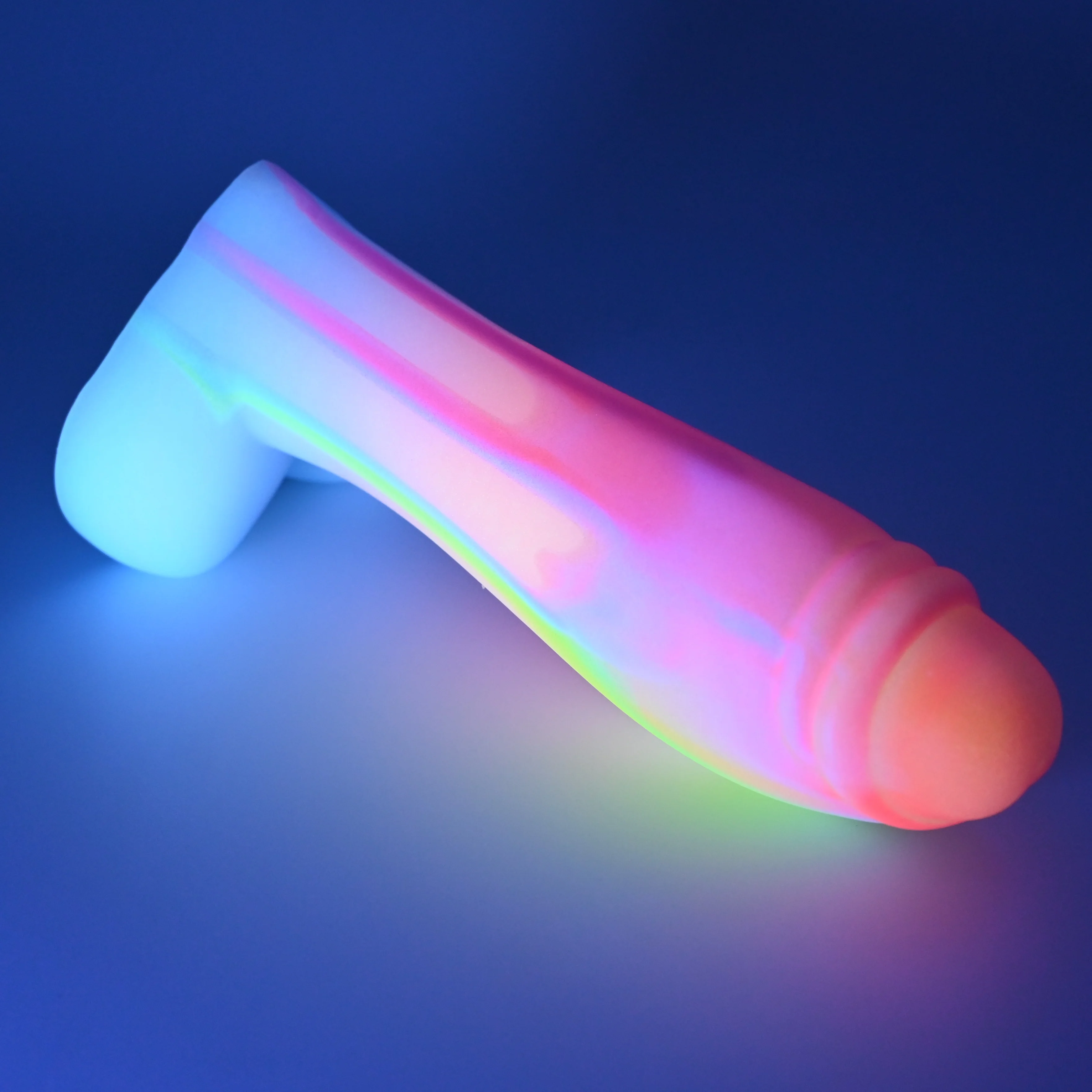 Q3SFM43 Aquus Medium 0030 UV GITD - Image 3