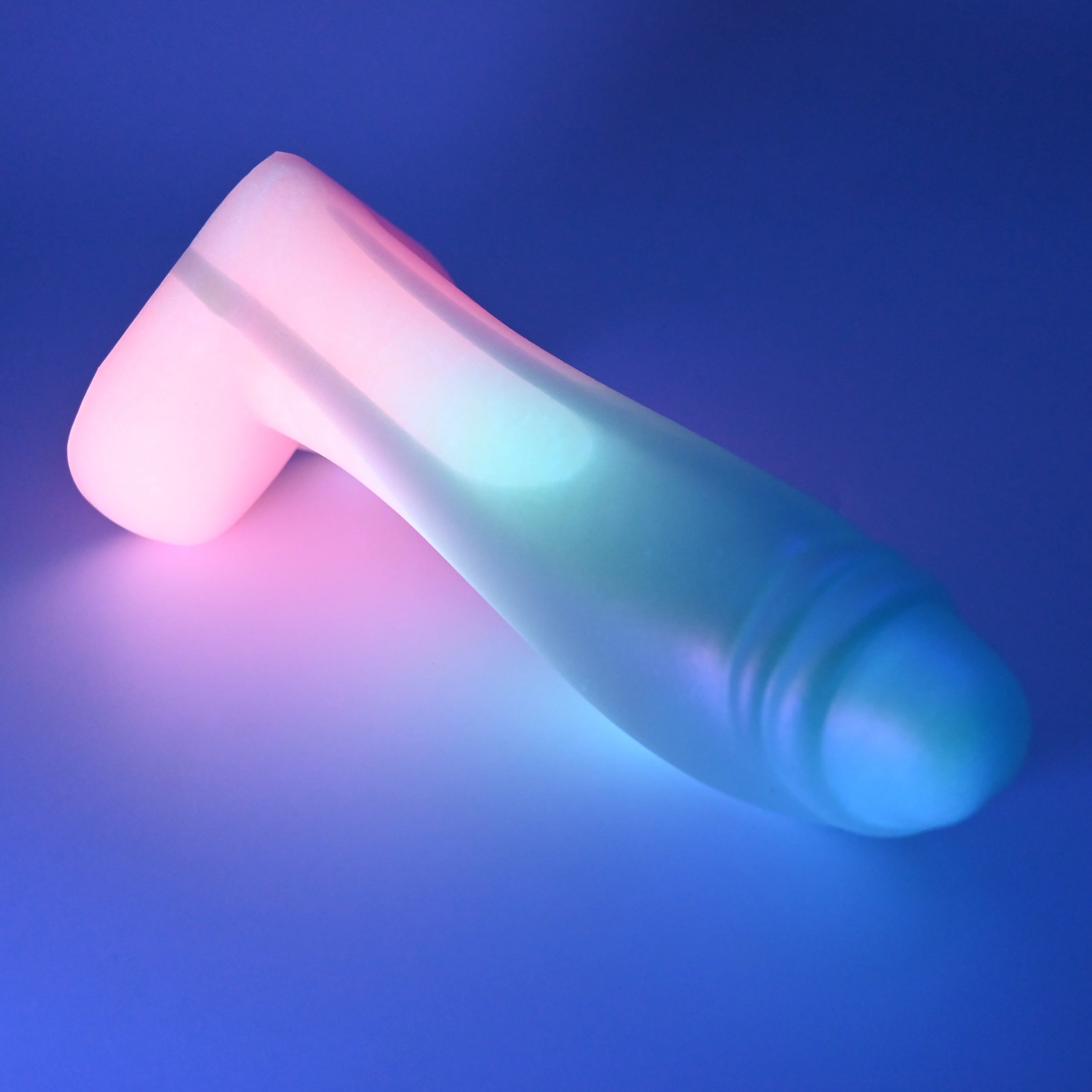 Q3MFM44 Aquus Medium 0050 UV GITD - Image 3