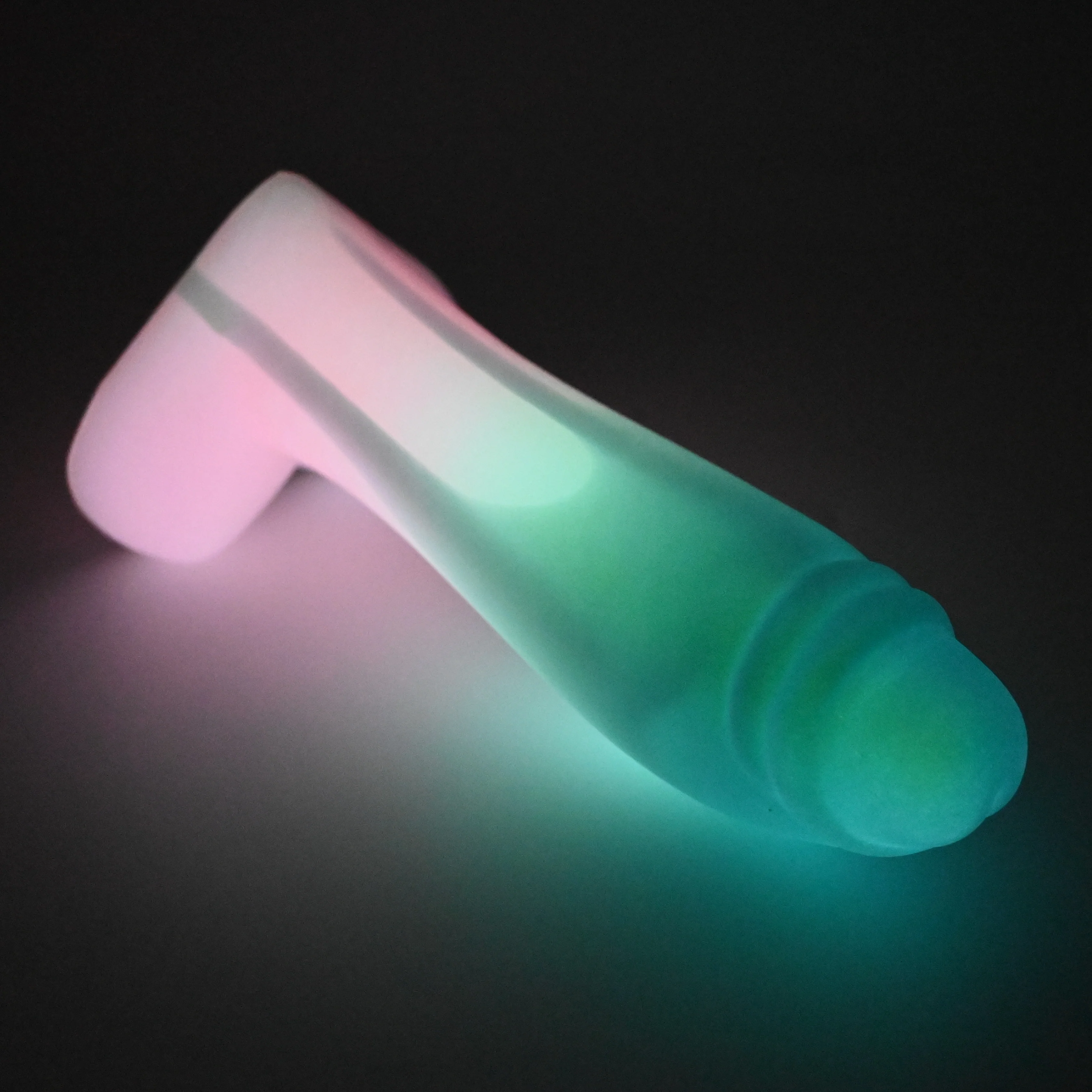 Q3MFM44 Aquus Medium 0050 UV GITD - Image 4