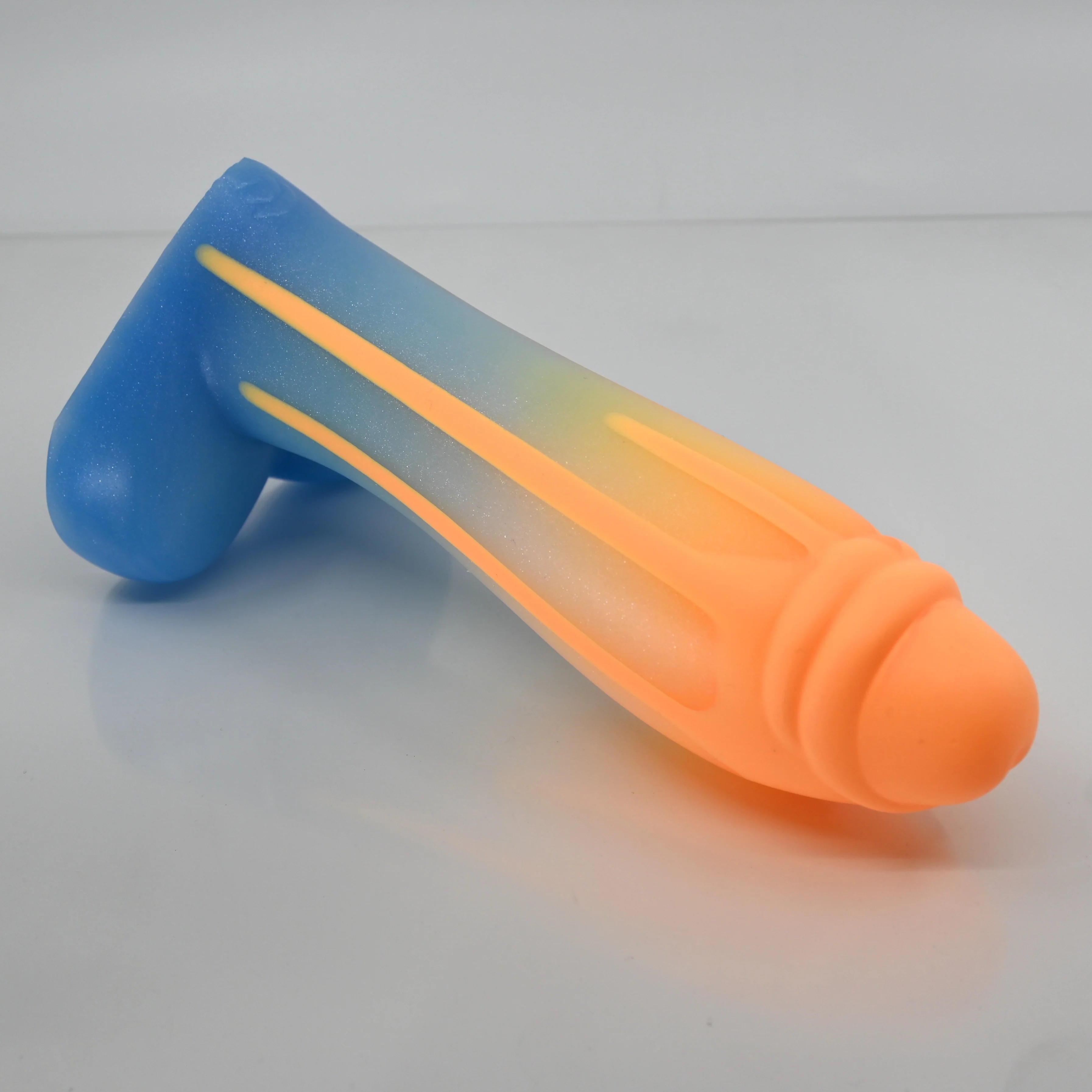 Q3SDV51 Aquus Medium 0030 UV GITD - Image 2