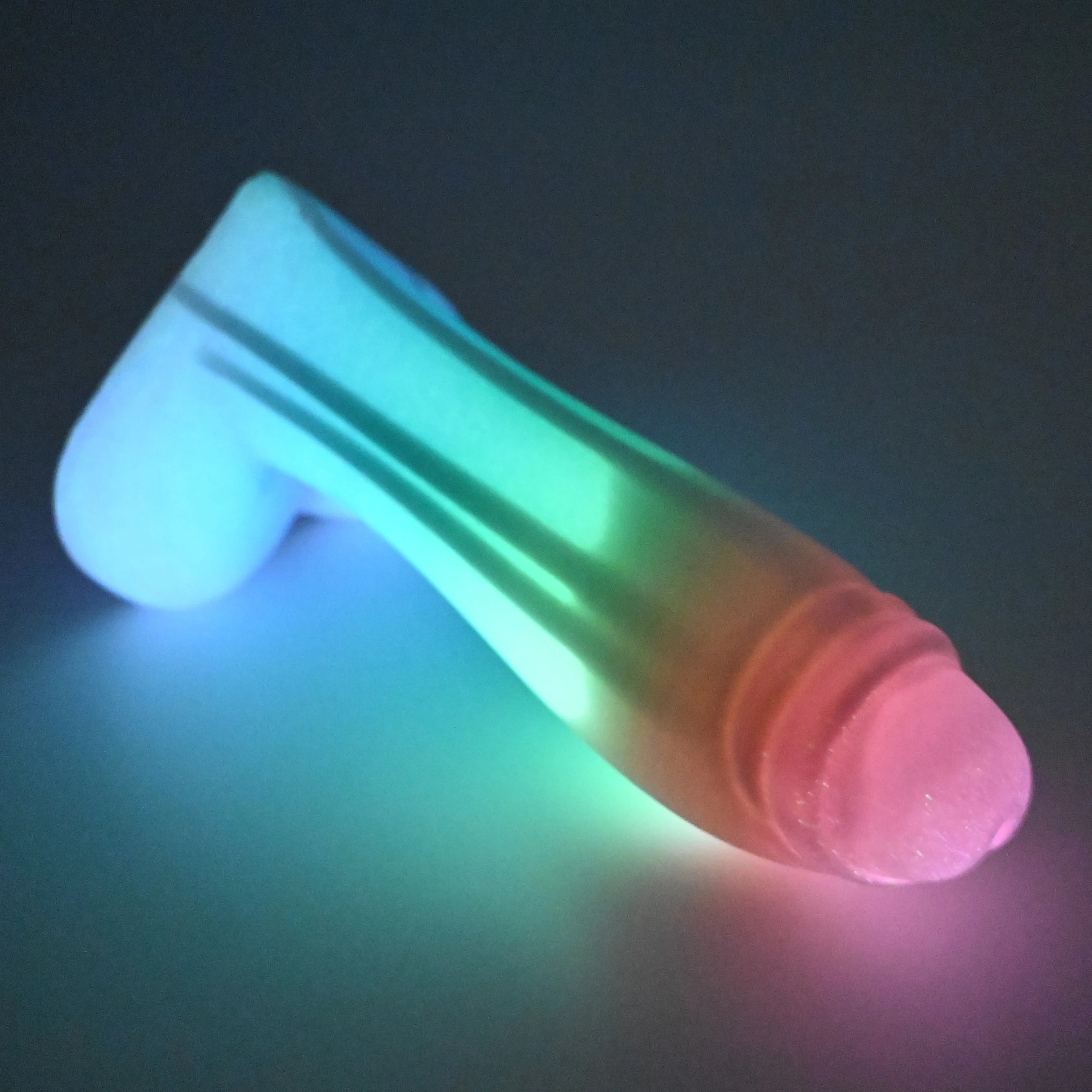 Q3SFU51 Aquus Medium 0030 UV GITD - Image 4