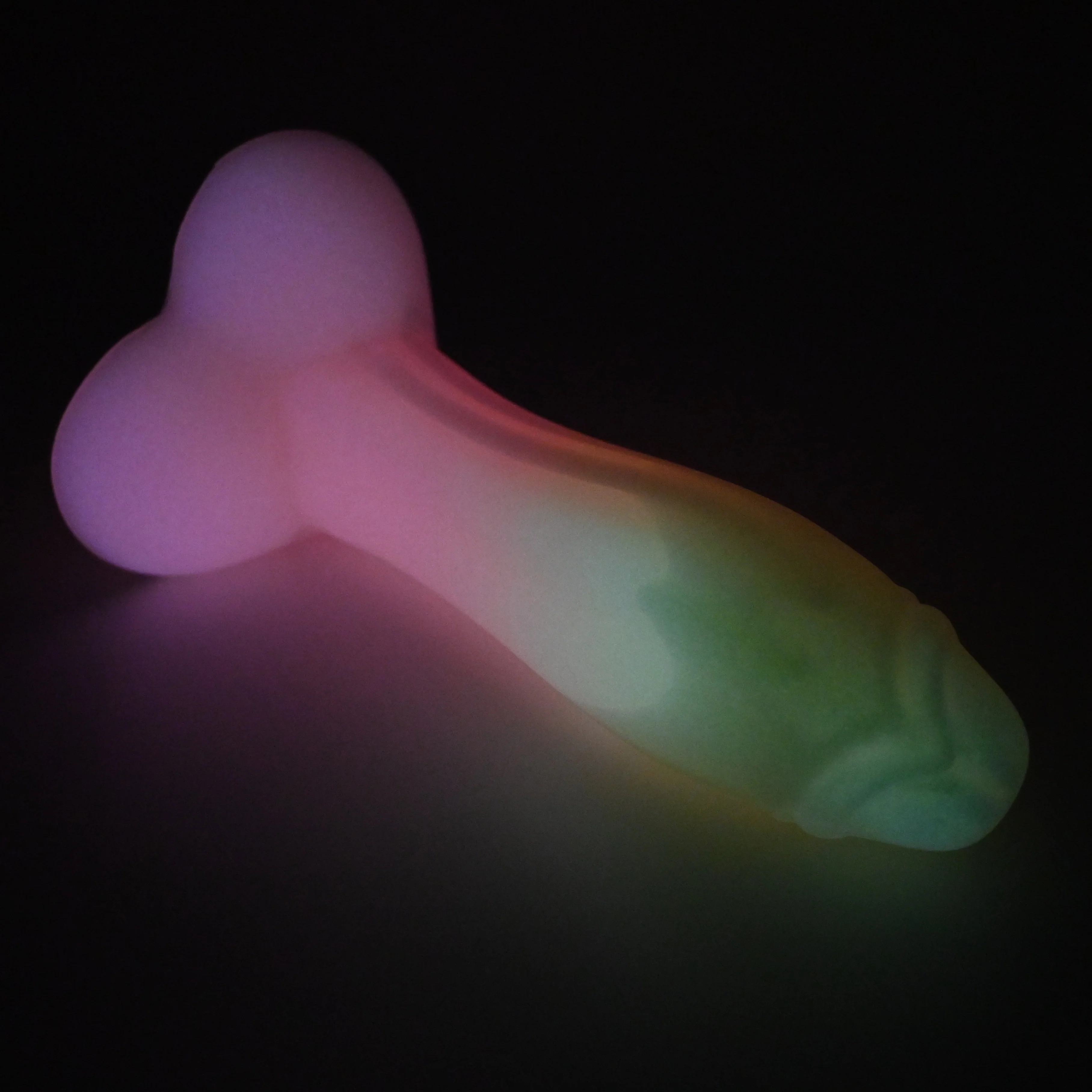 Q3SFW45 Aquus Medium 0030 UV GITD - Image 4