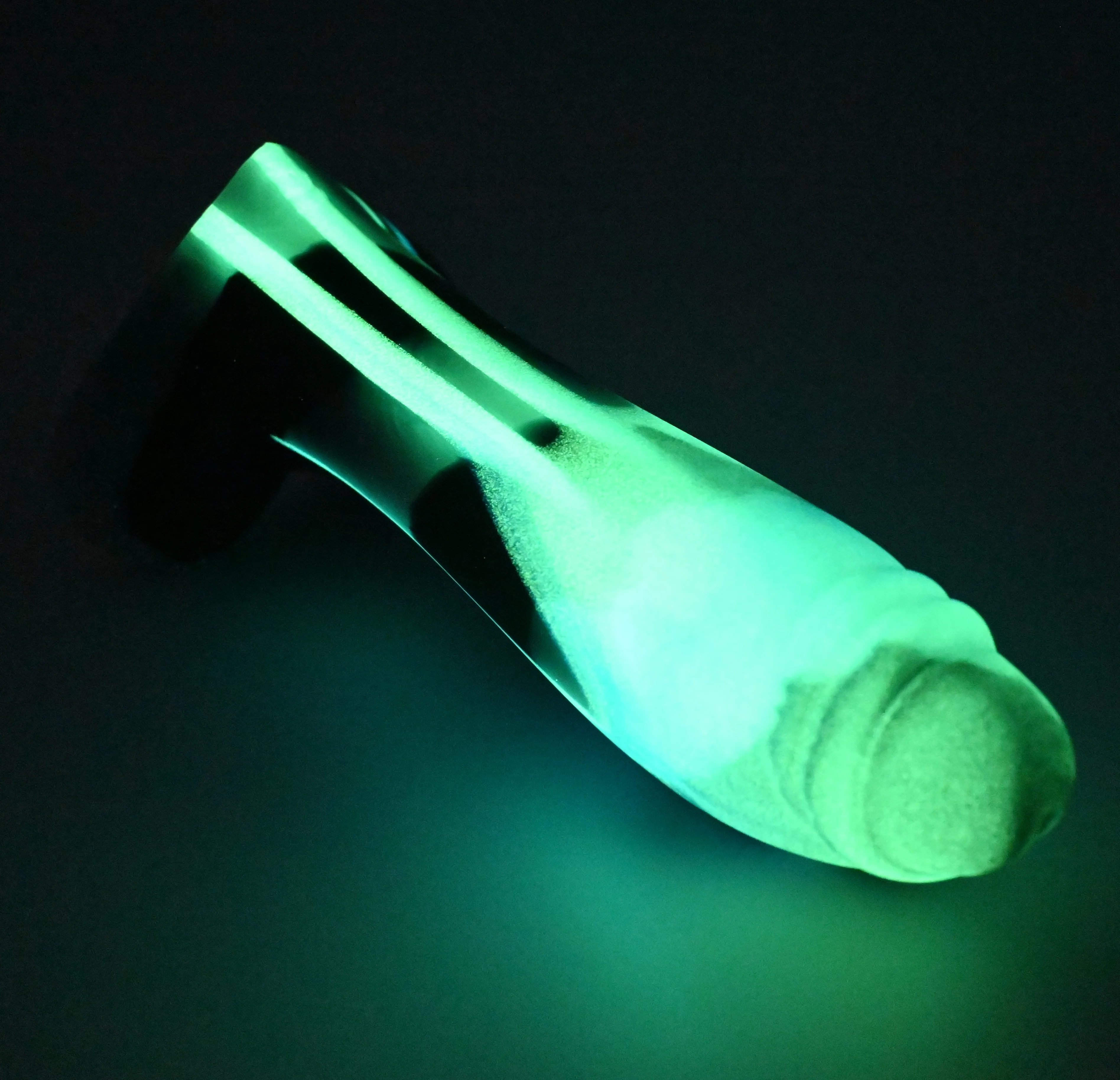 Q3MFY60 Aquus Medium 0050 UV GITD - Image 4