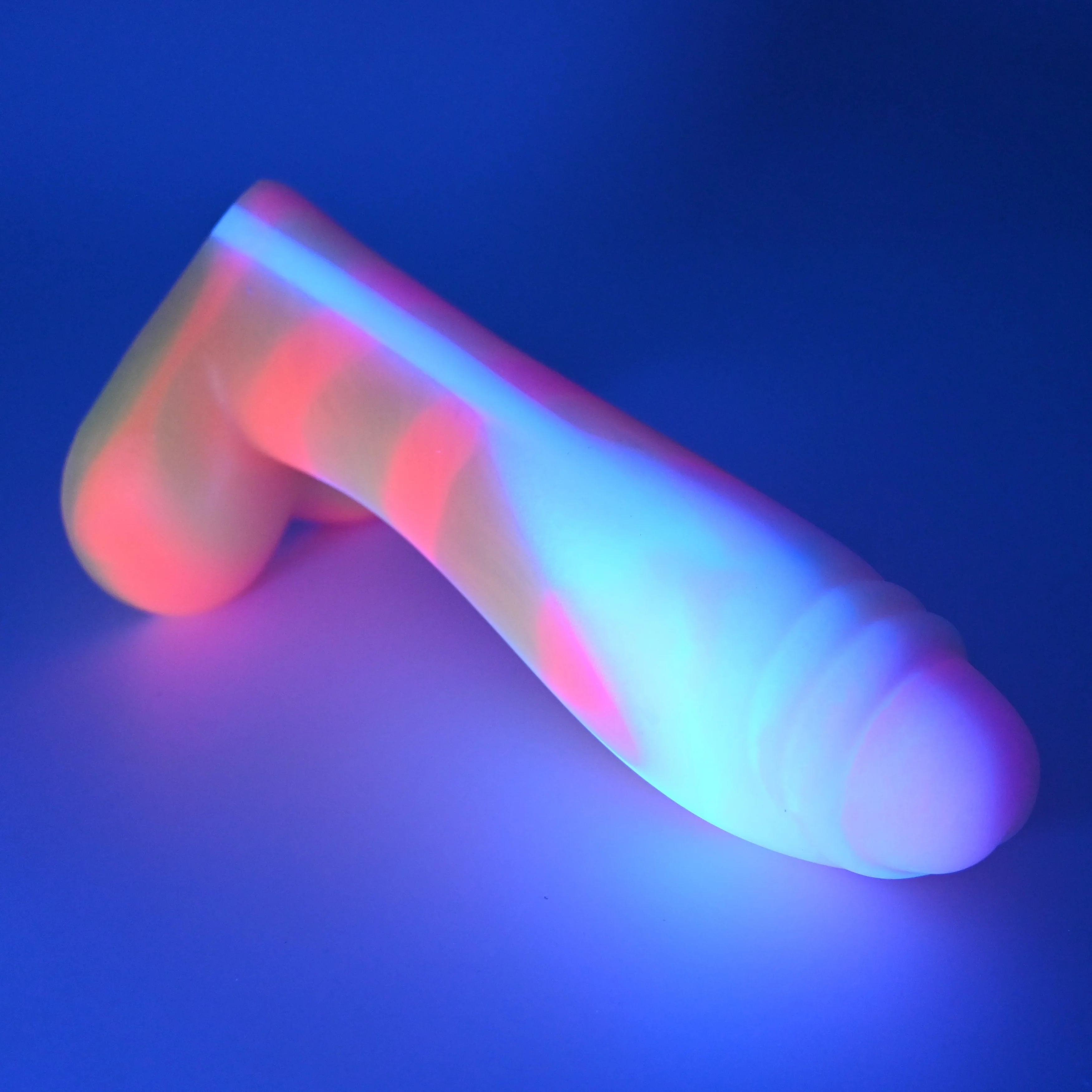 Q3XGA18 Aquus Medium 0020 UV GITD - Image 3