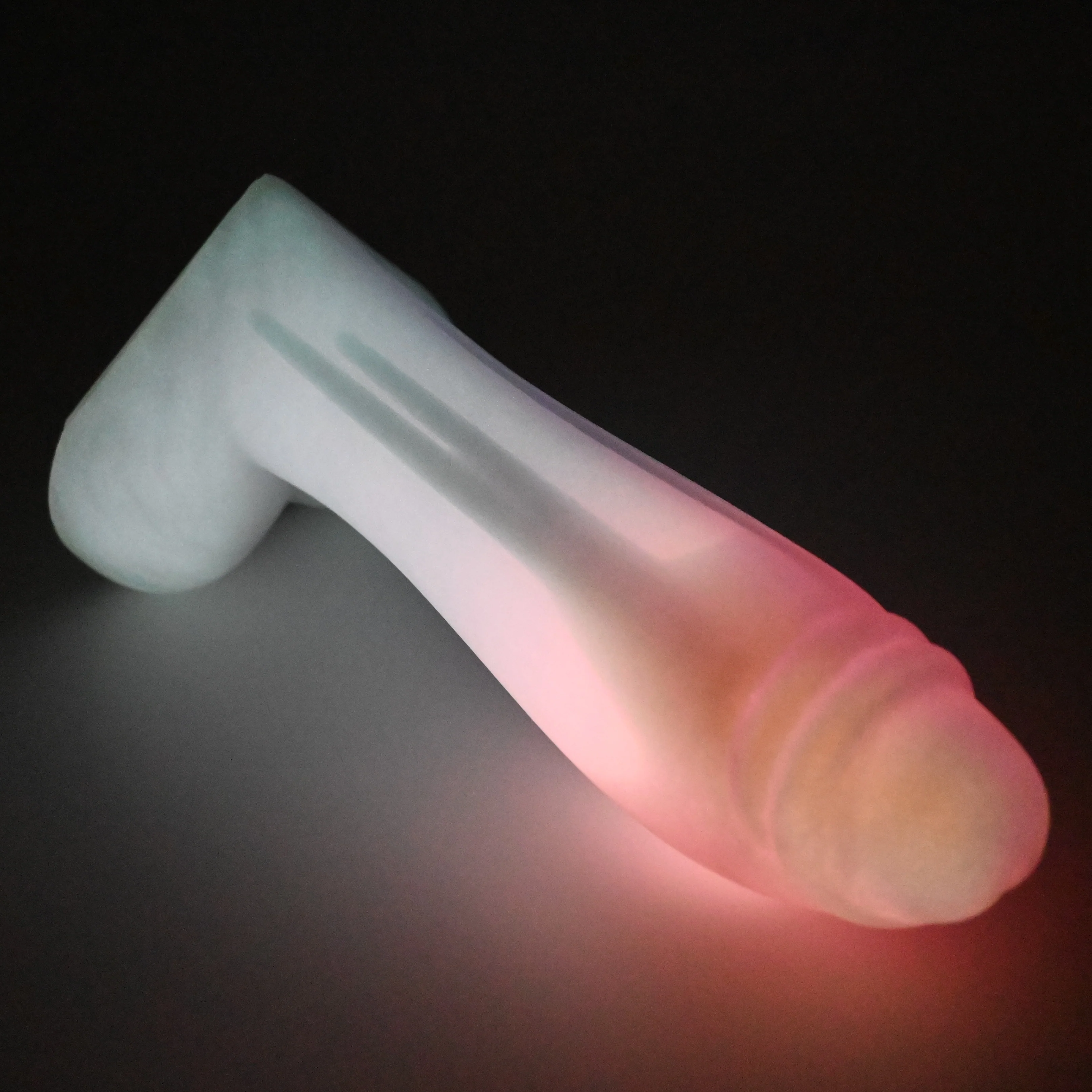 Q3MGD53 Aquus Medium 0050 UV GITD - Image 4
