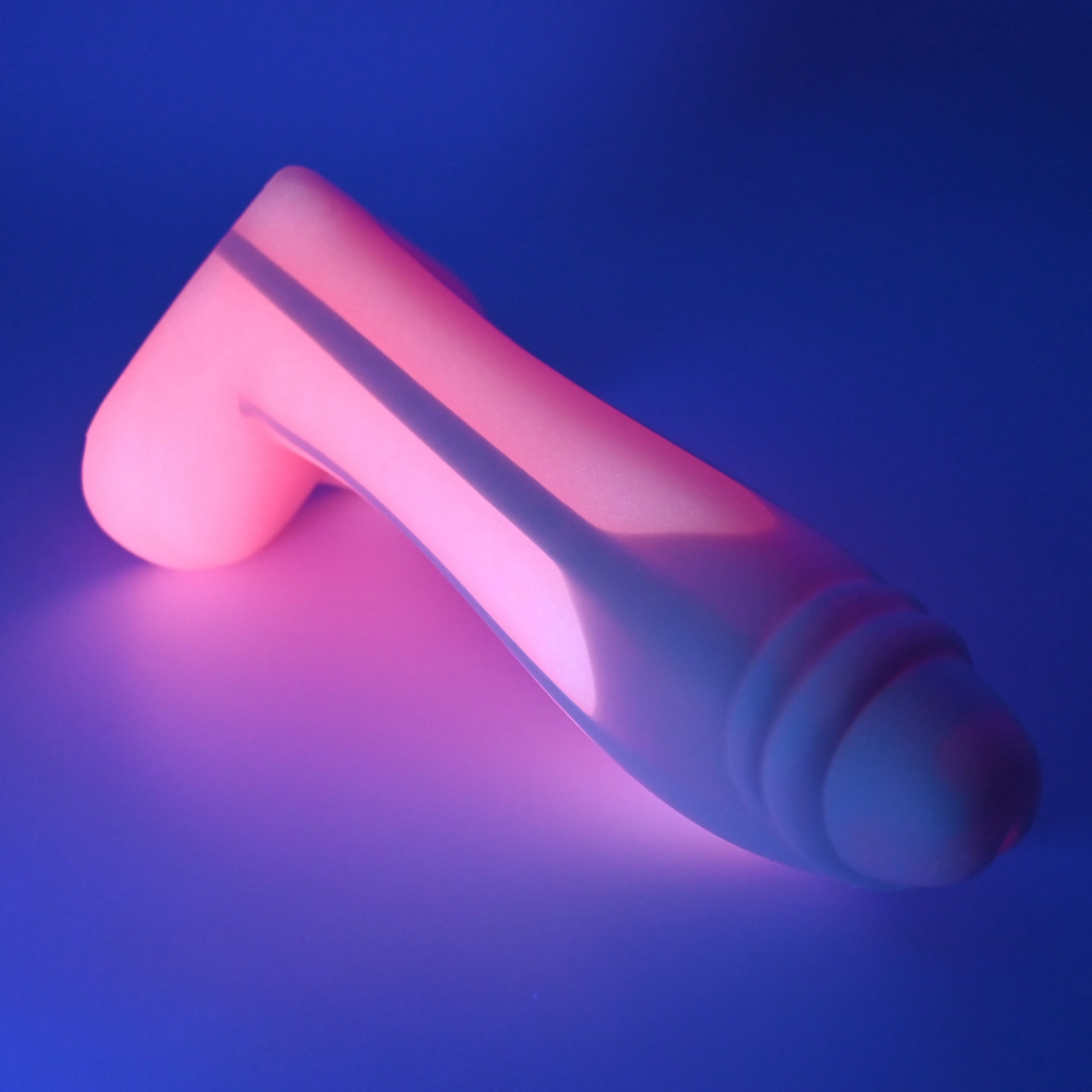 Q3SGF36 Aquus Medium 0030 UV GITD - Image 3
