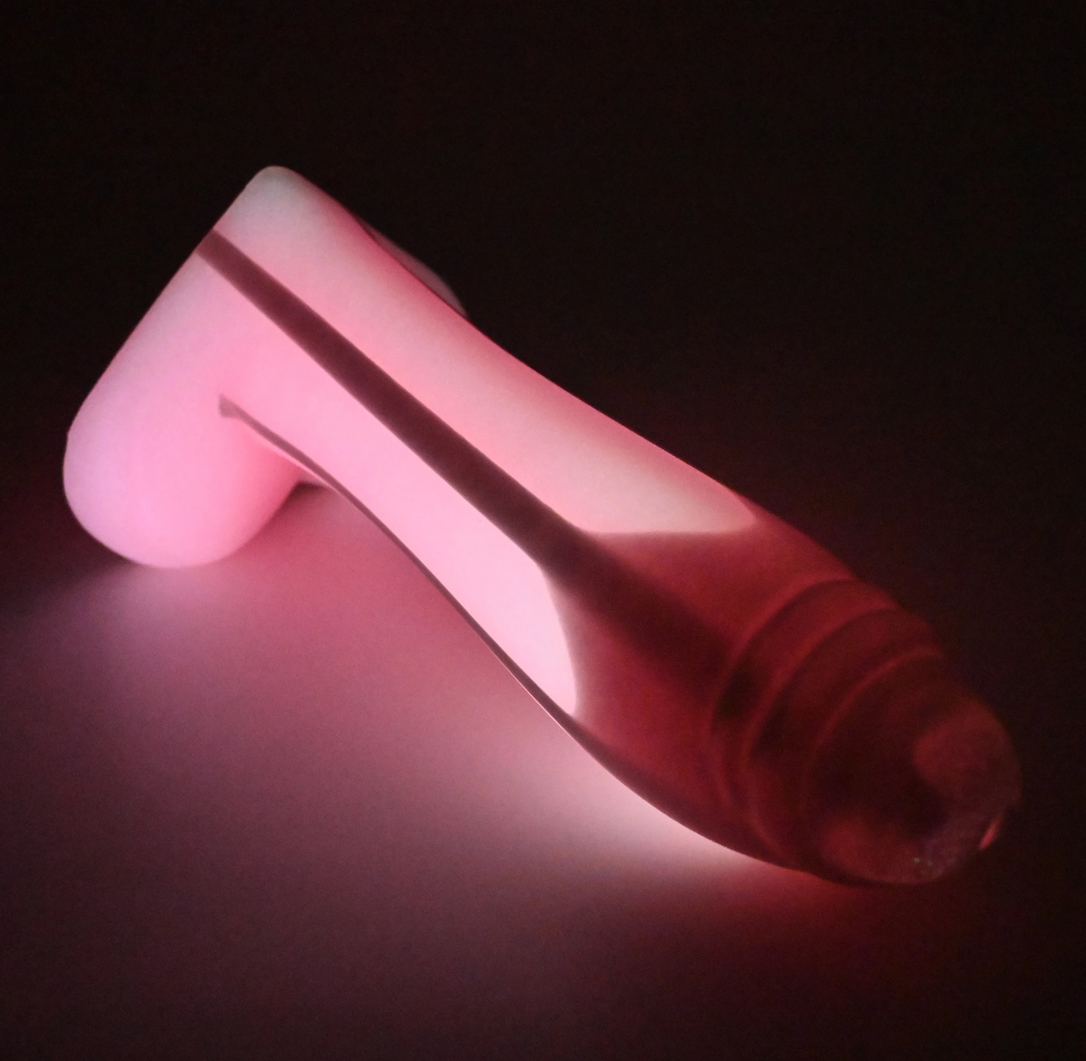 Q3SGF36 Aquus Medium 0030 UV GITD - Image 4