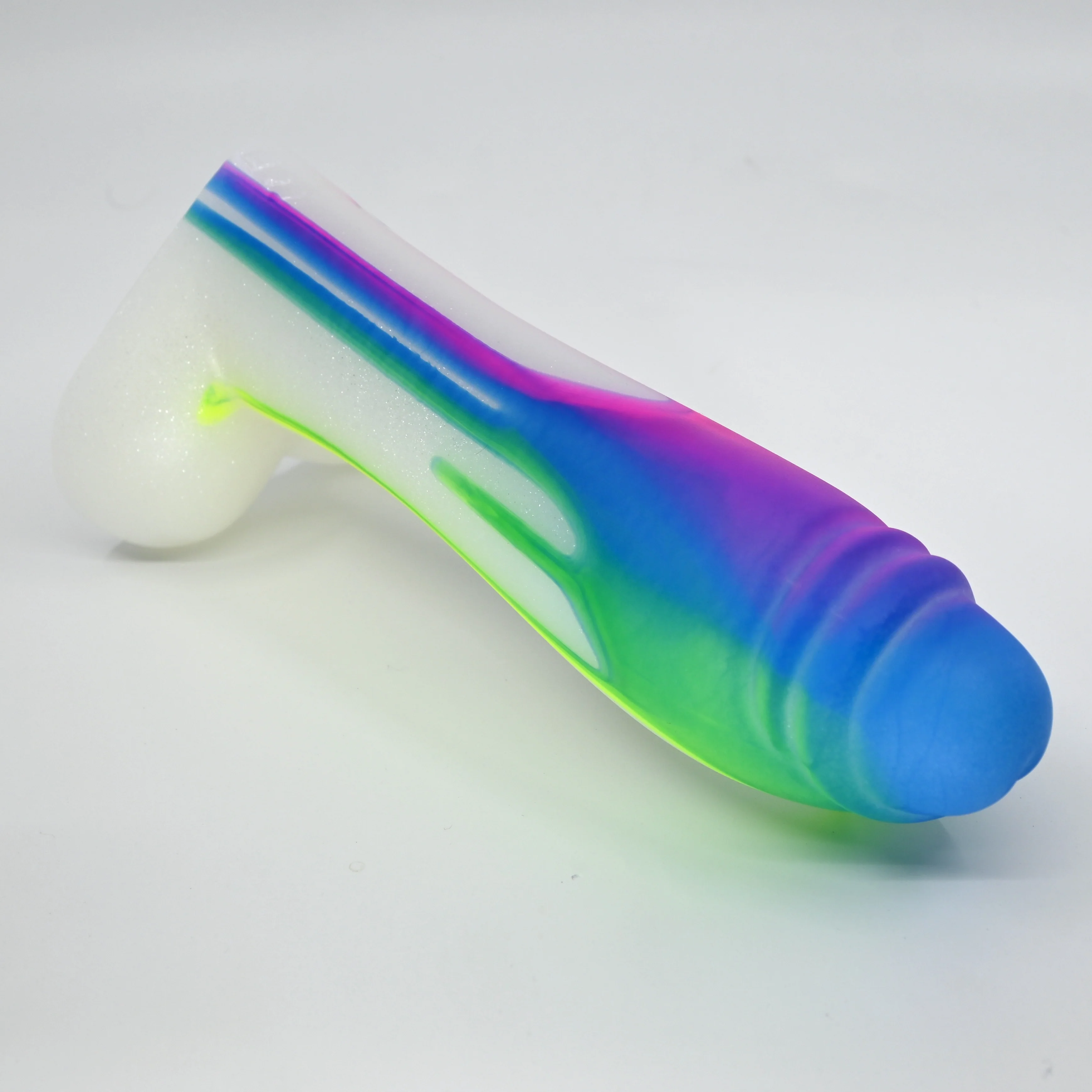 Q3MGJ06 Aquus Medium 0050 UV GITD - Image 2