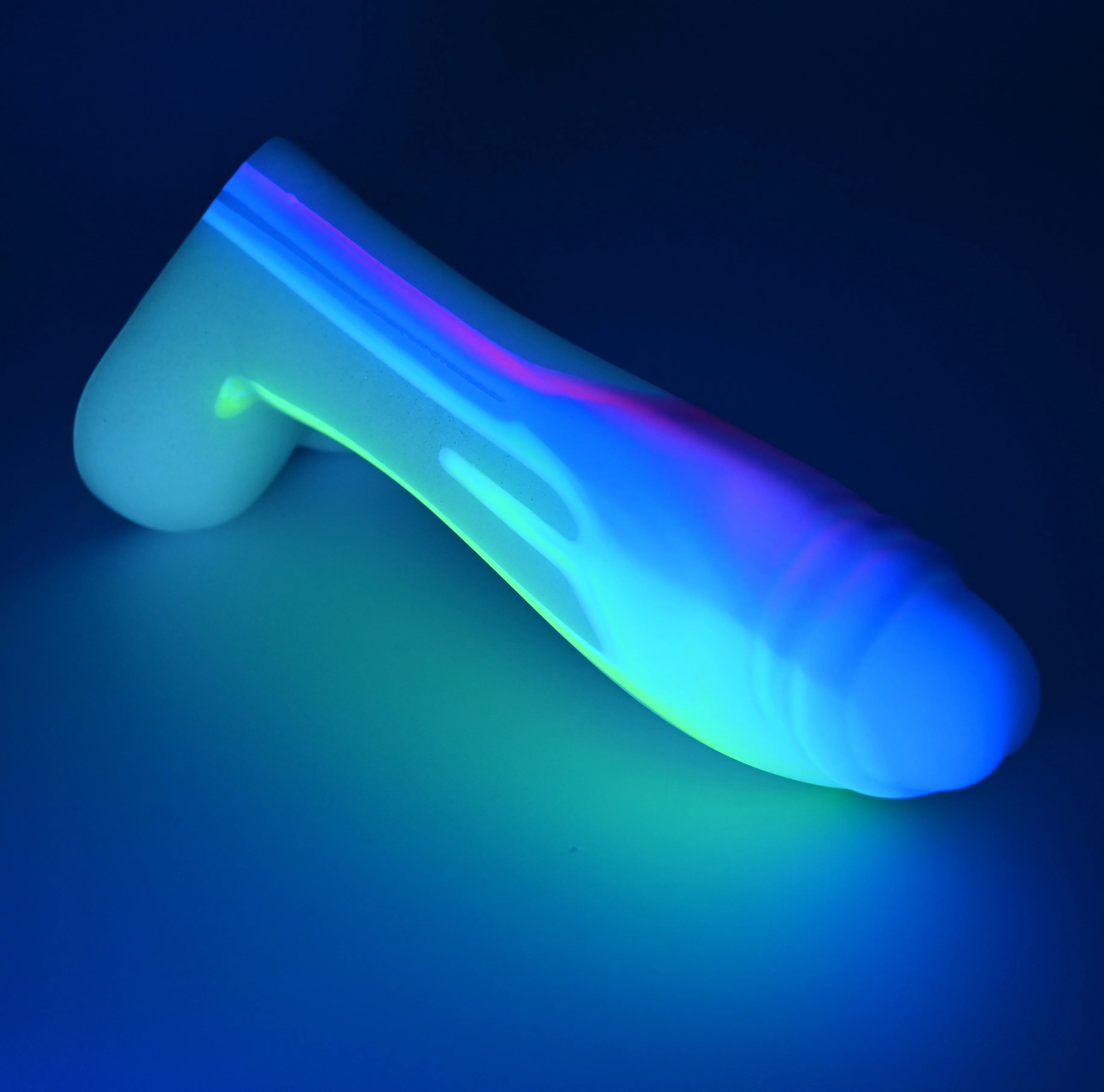 Q3MGJ06 Aquus Medium 0050 UV GITD - Image 3