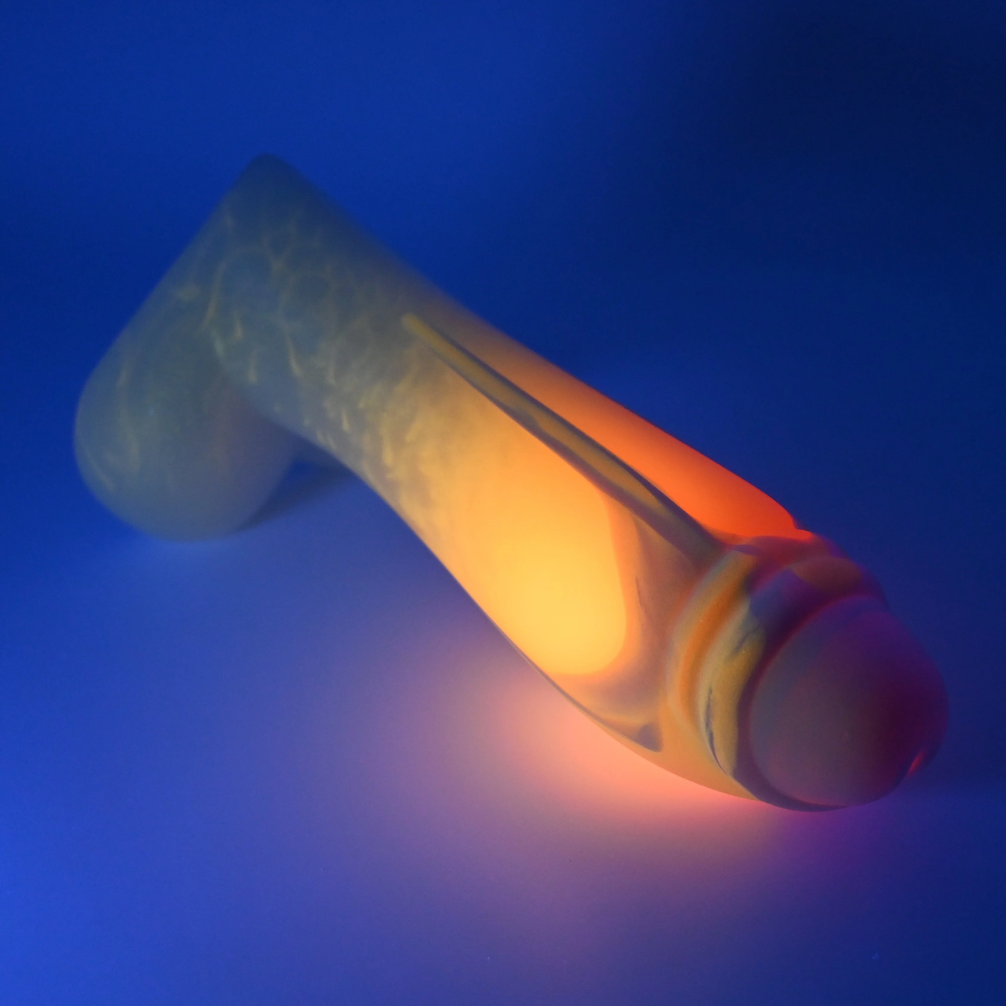 Q3SGN39 Aquus Medium 0030 UV GITD - Image 3