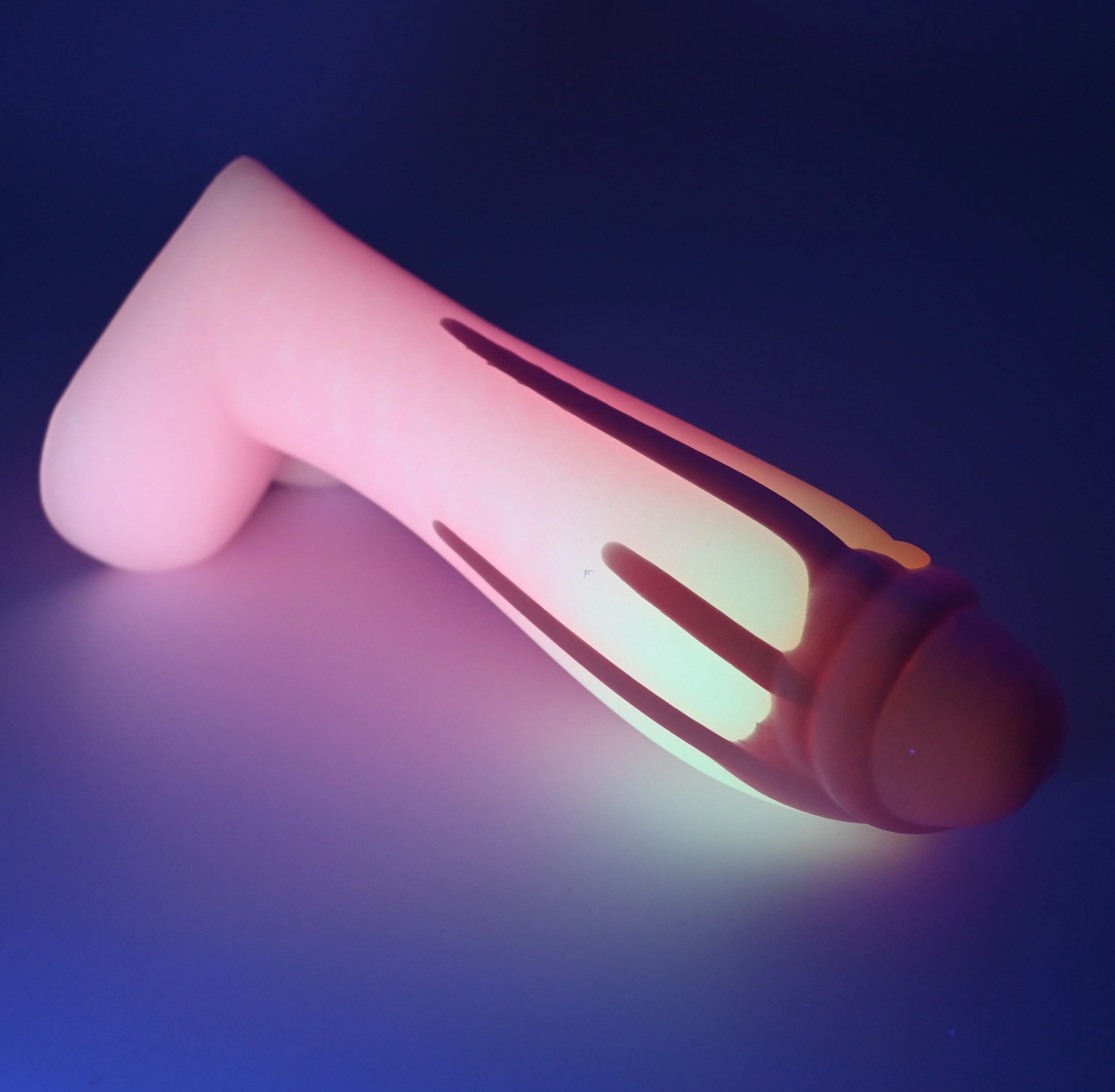 Q3MGQ21 Aquus Medium 0050 UV GITD - Image 3