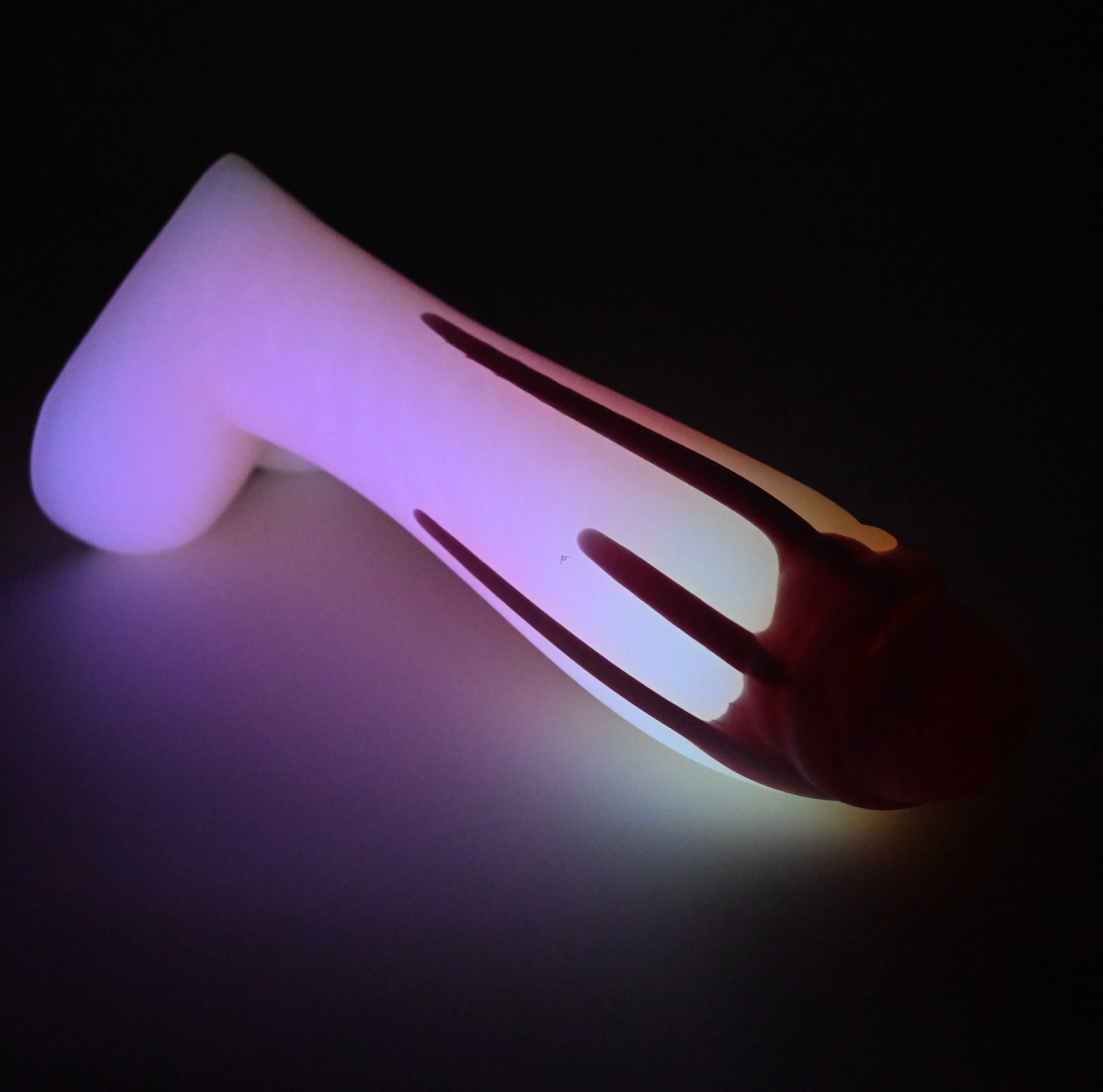 Q3MGQ21 Aquus Medium 0050 UV GITD - Image 4