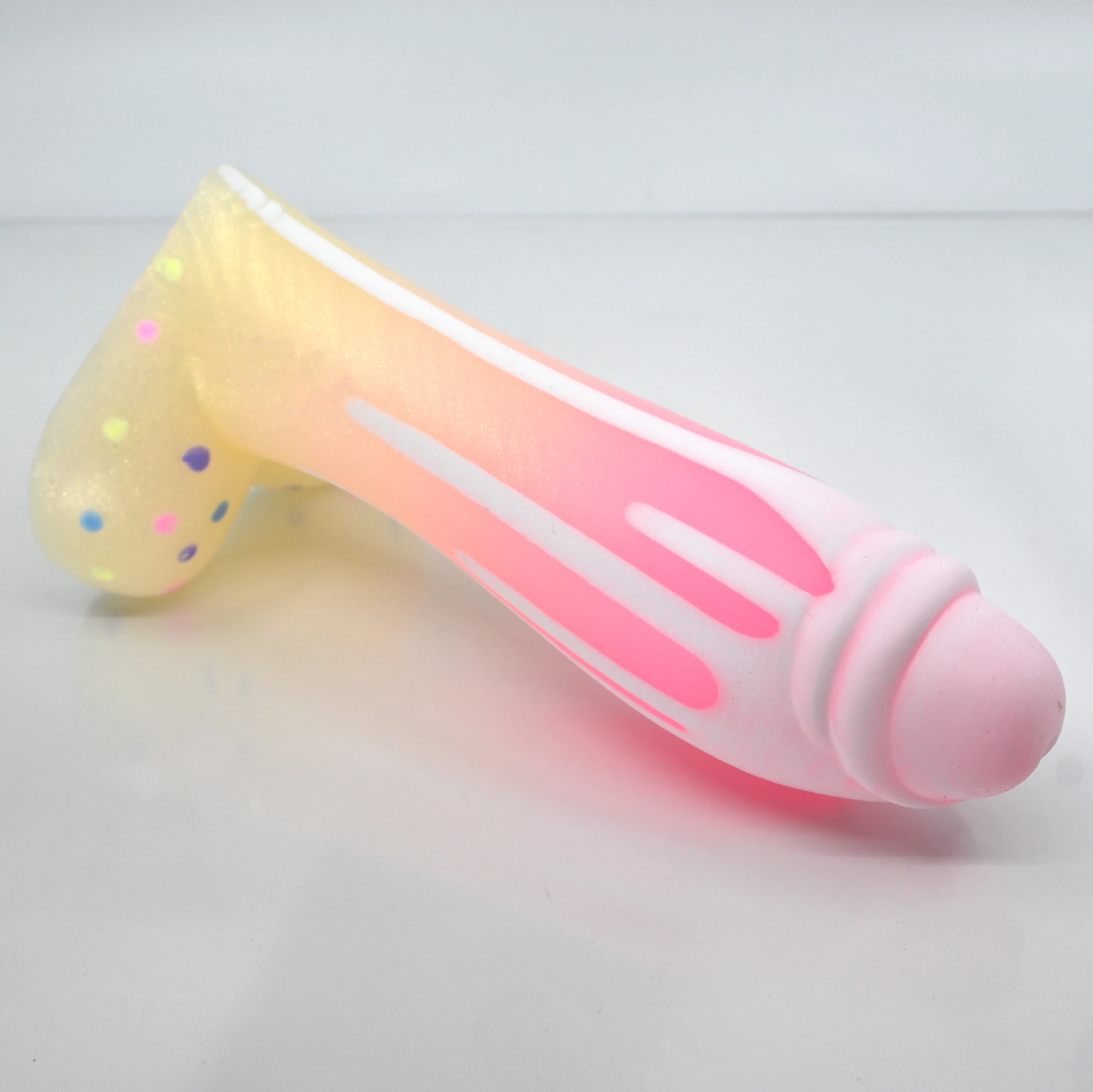 Q3SDX04 Aquus Medium 0030 UV GITD - Image 2