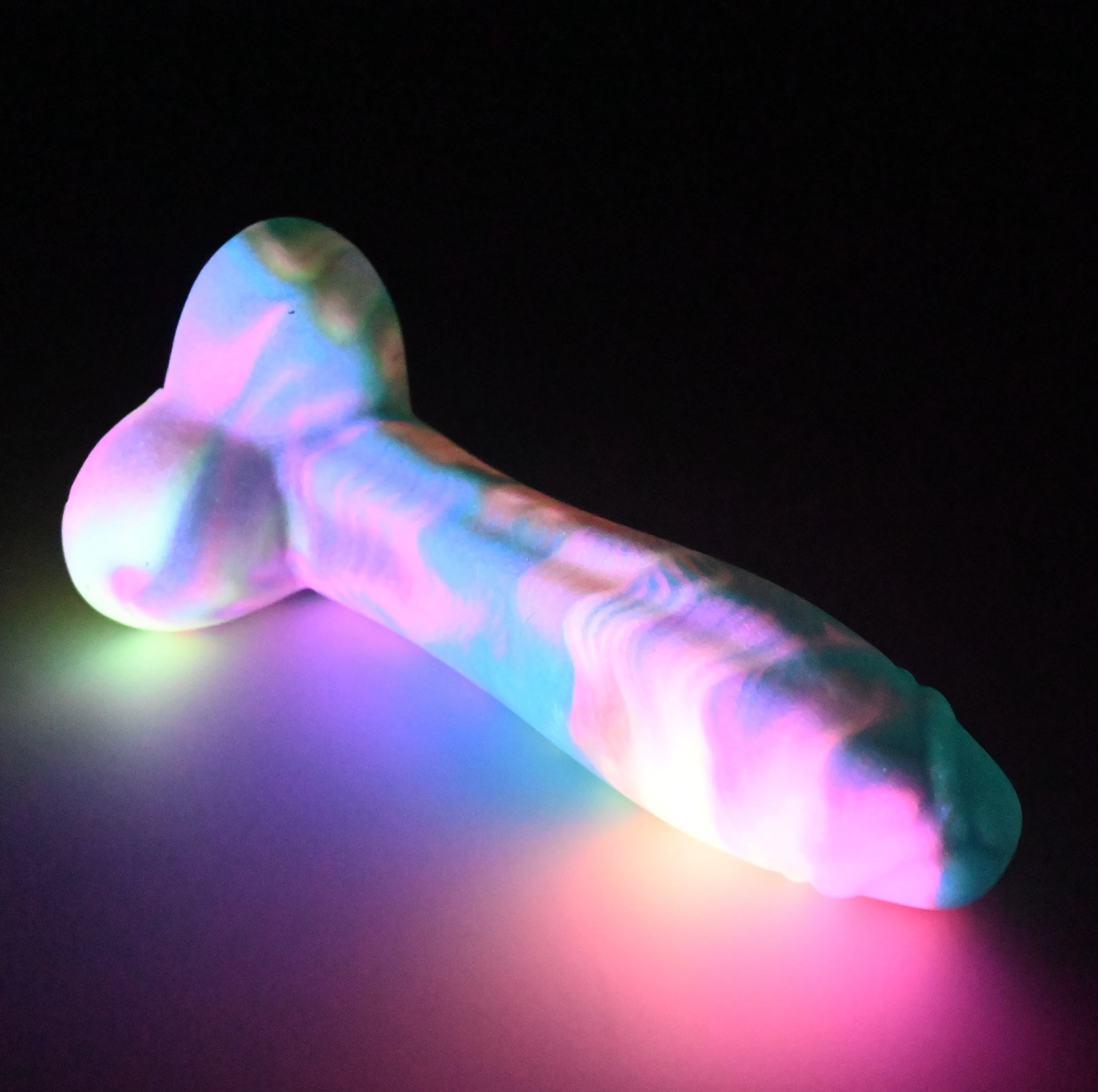 Q3MGW96 Aquus Medium 0050 UV GITD - Image 4