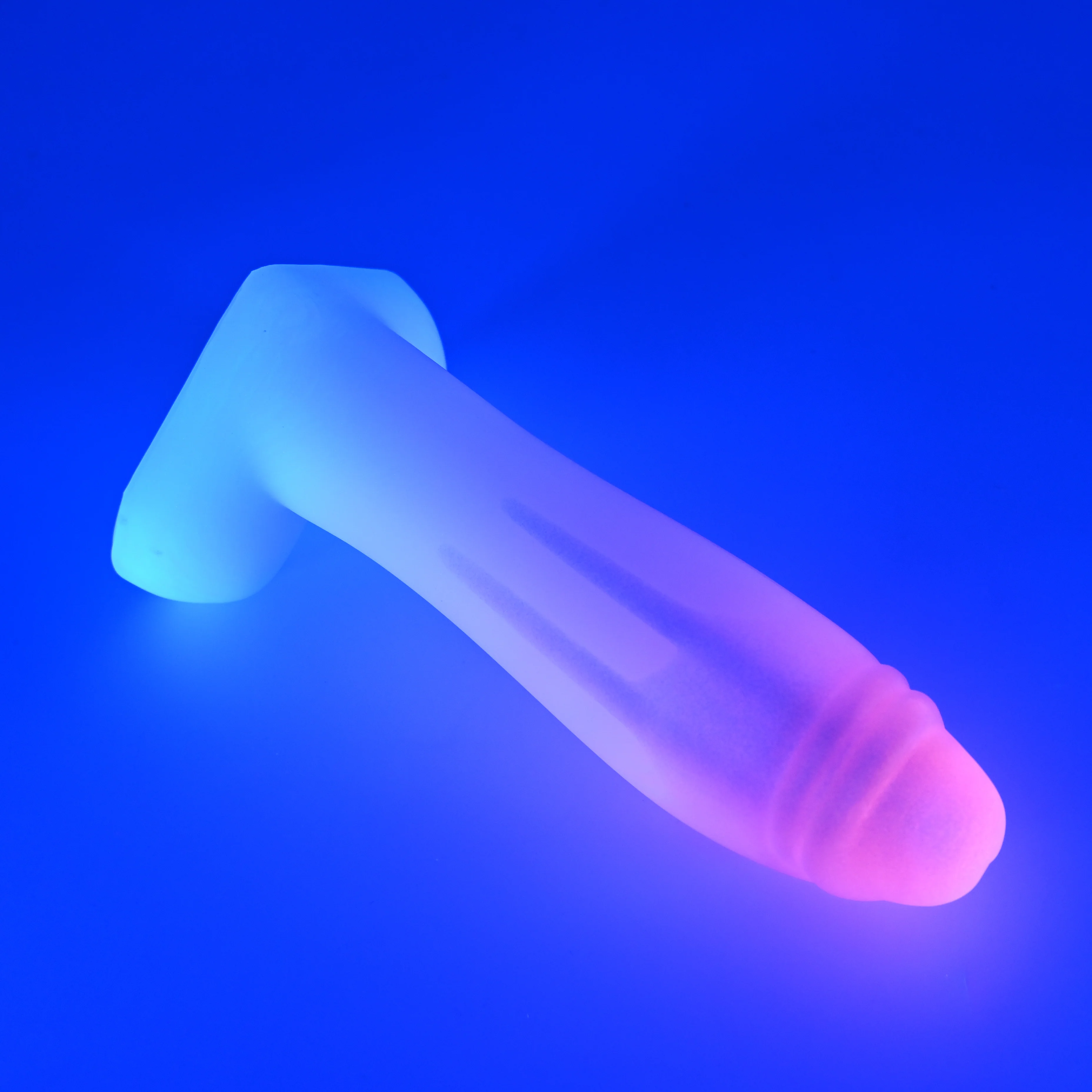 Q3SHP30u Aquus Medium 0030 UV GITD GHU - Image 3