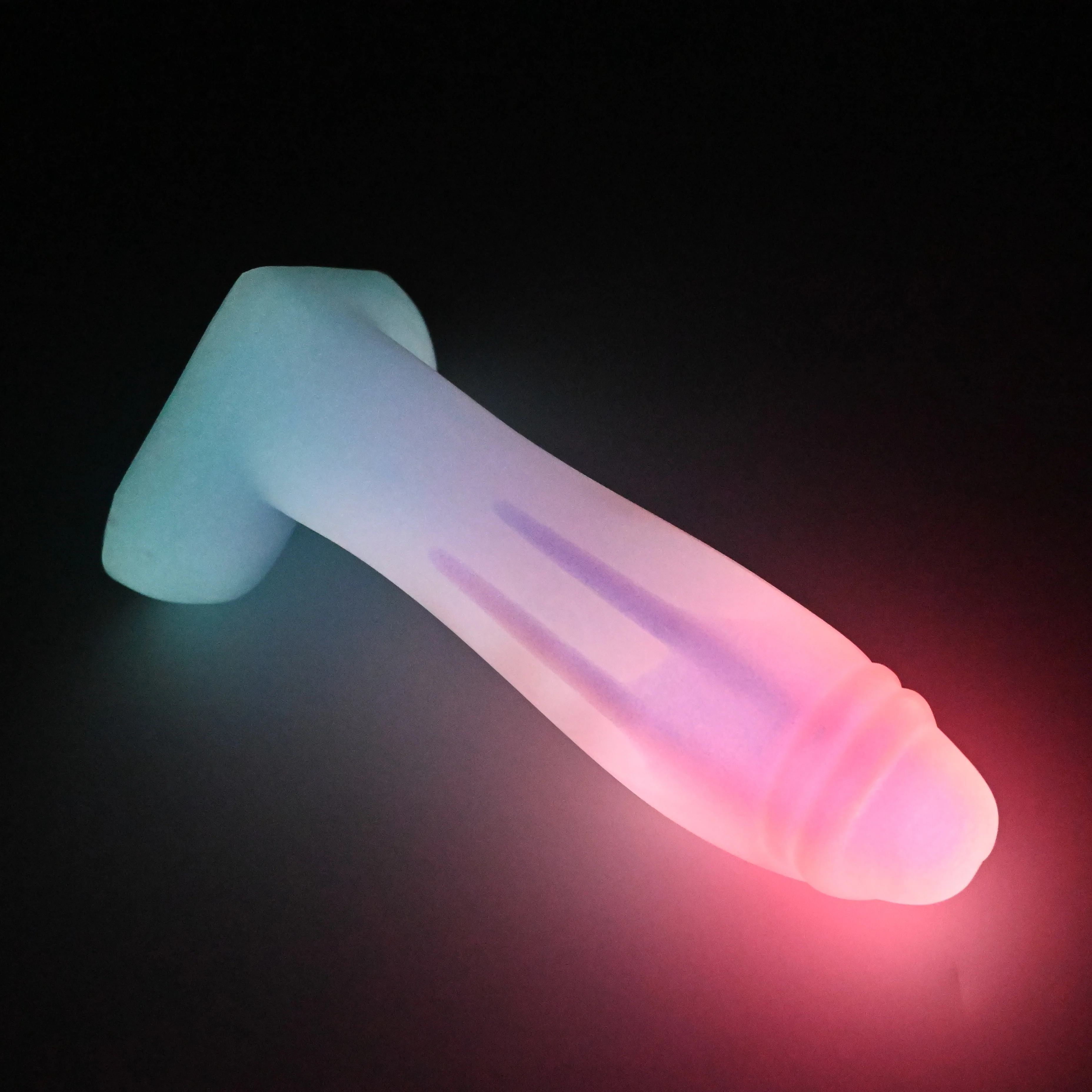 Q3SHP30u Aquus Medium 0030 UV GITD GHU - Image 4