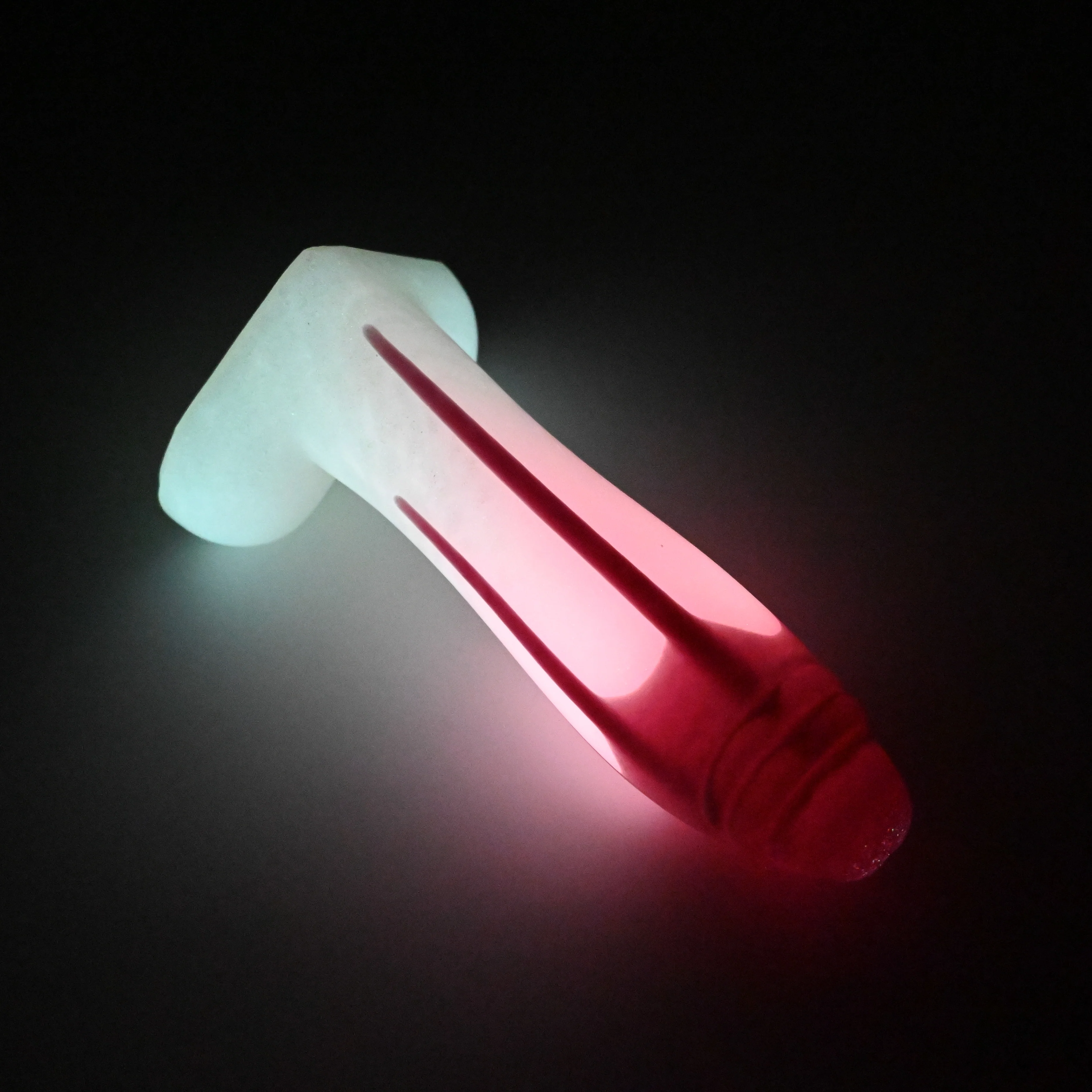 Q3SHT92u Aquus Medium 0030 UV GITD GHU - Image 4