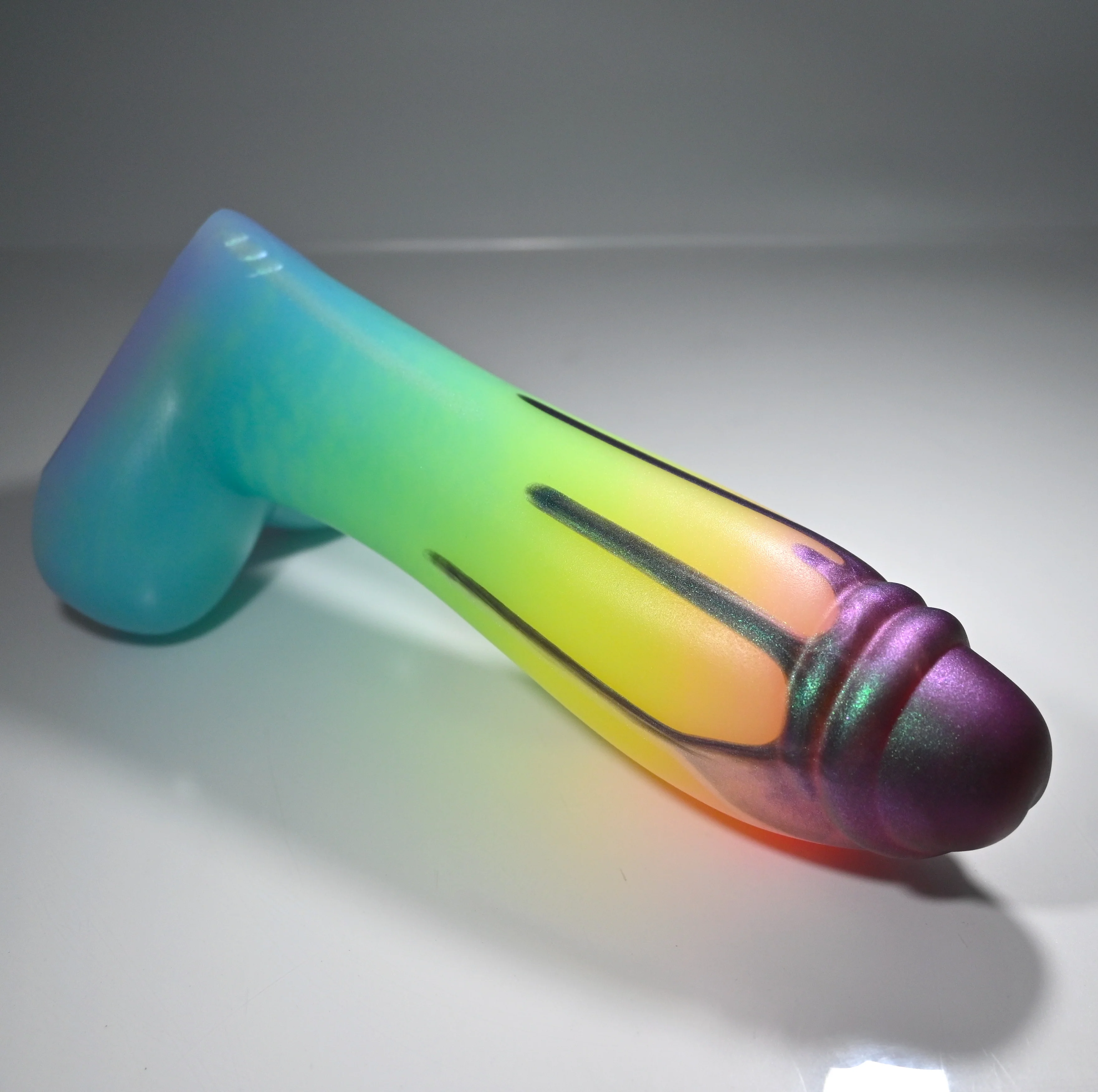 Q3SDY61 Aquus Medium 0030 UV GITD CS