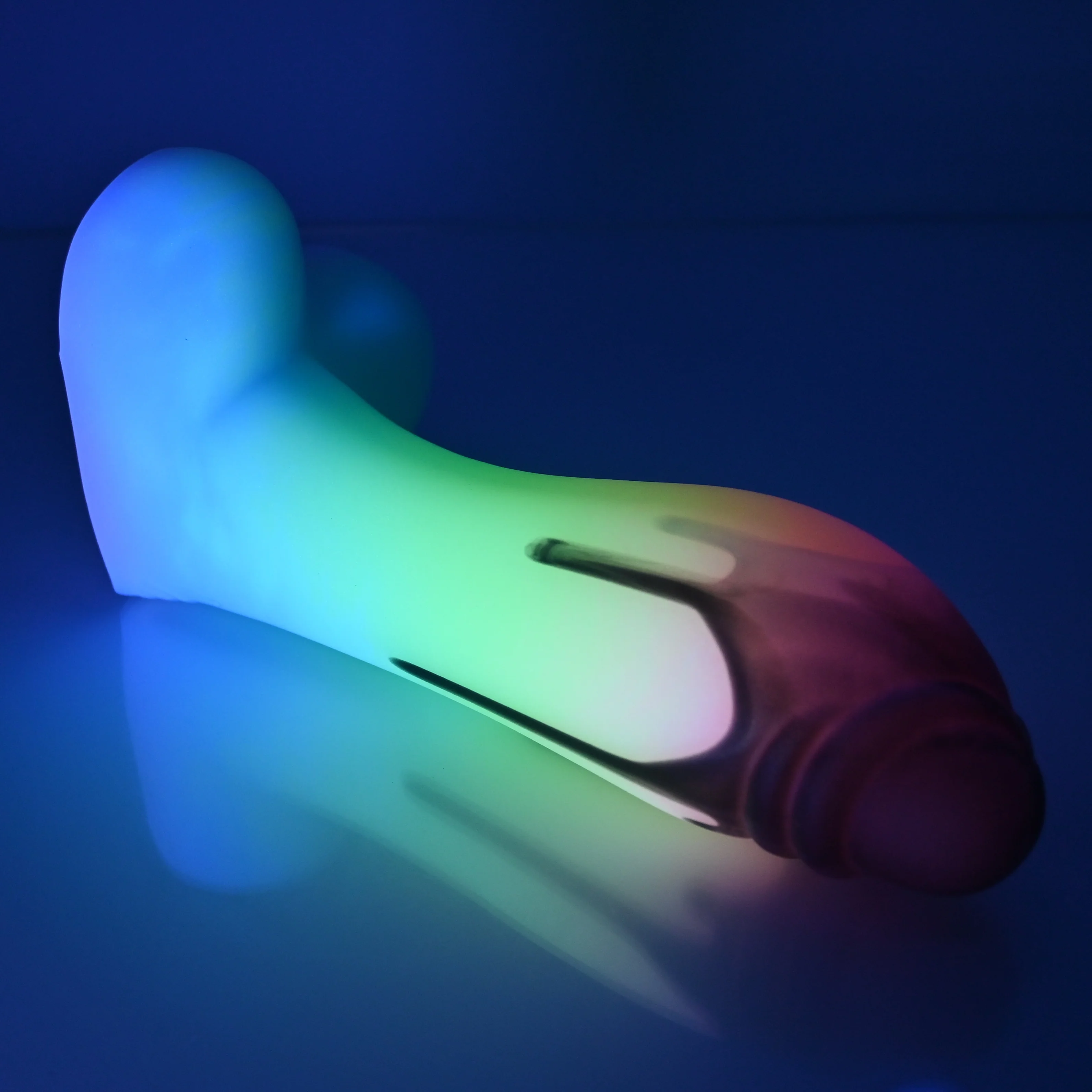 Q3SDY61 Aquus Medium 0030 UV GITD CS - Image 3