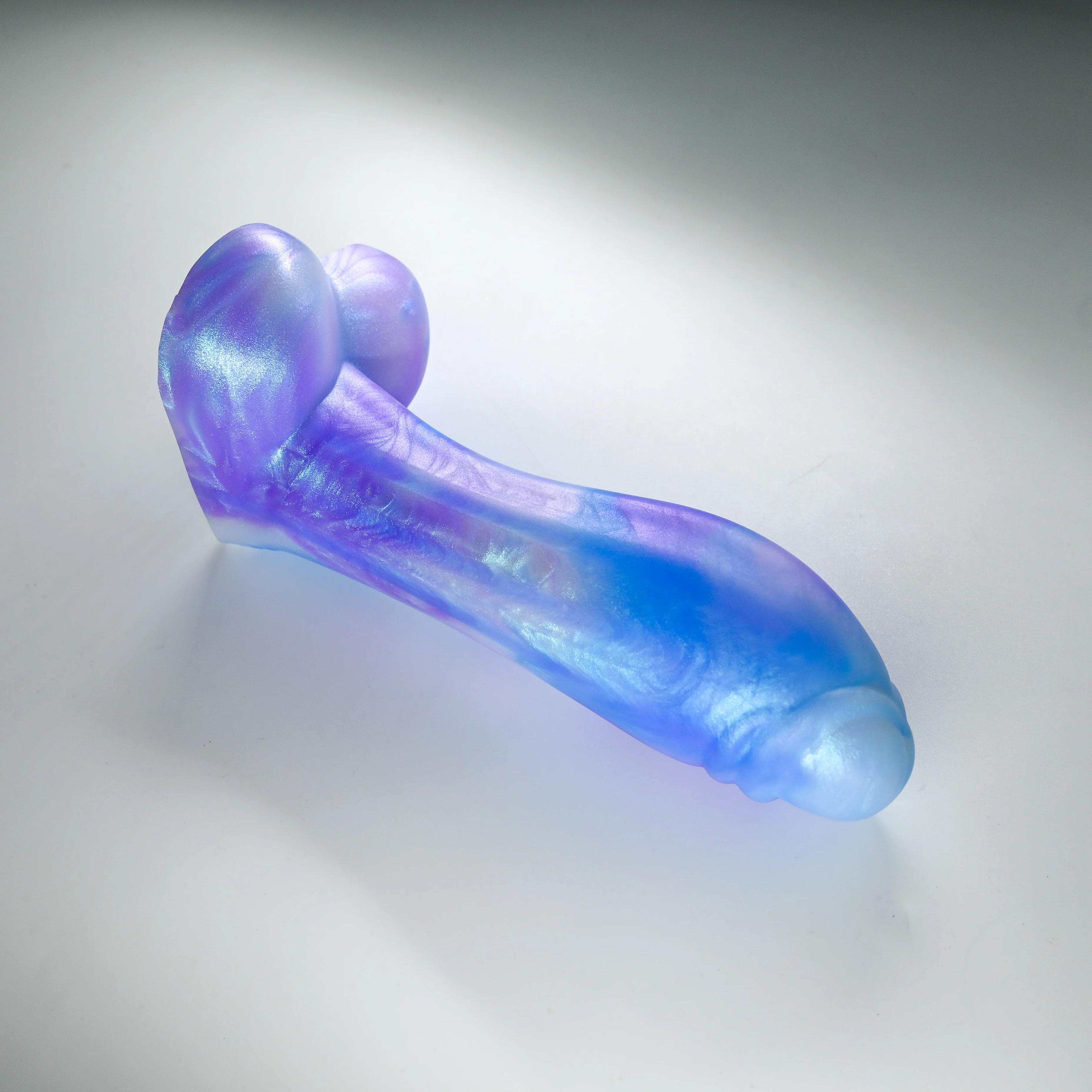 Q3SJA96 Aquus Medium 0030 UV GITD CS