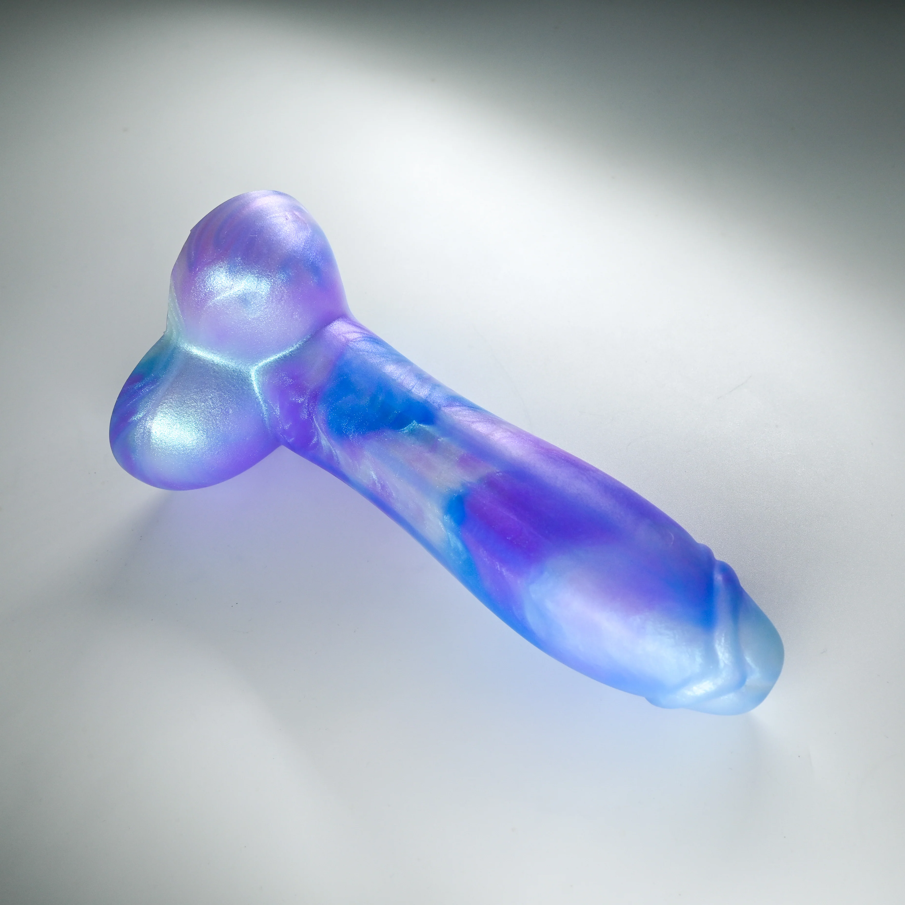 Q3SJA96 Aquus Medium 0030 UV GITD CS - Image 2