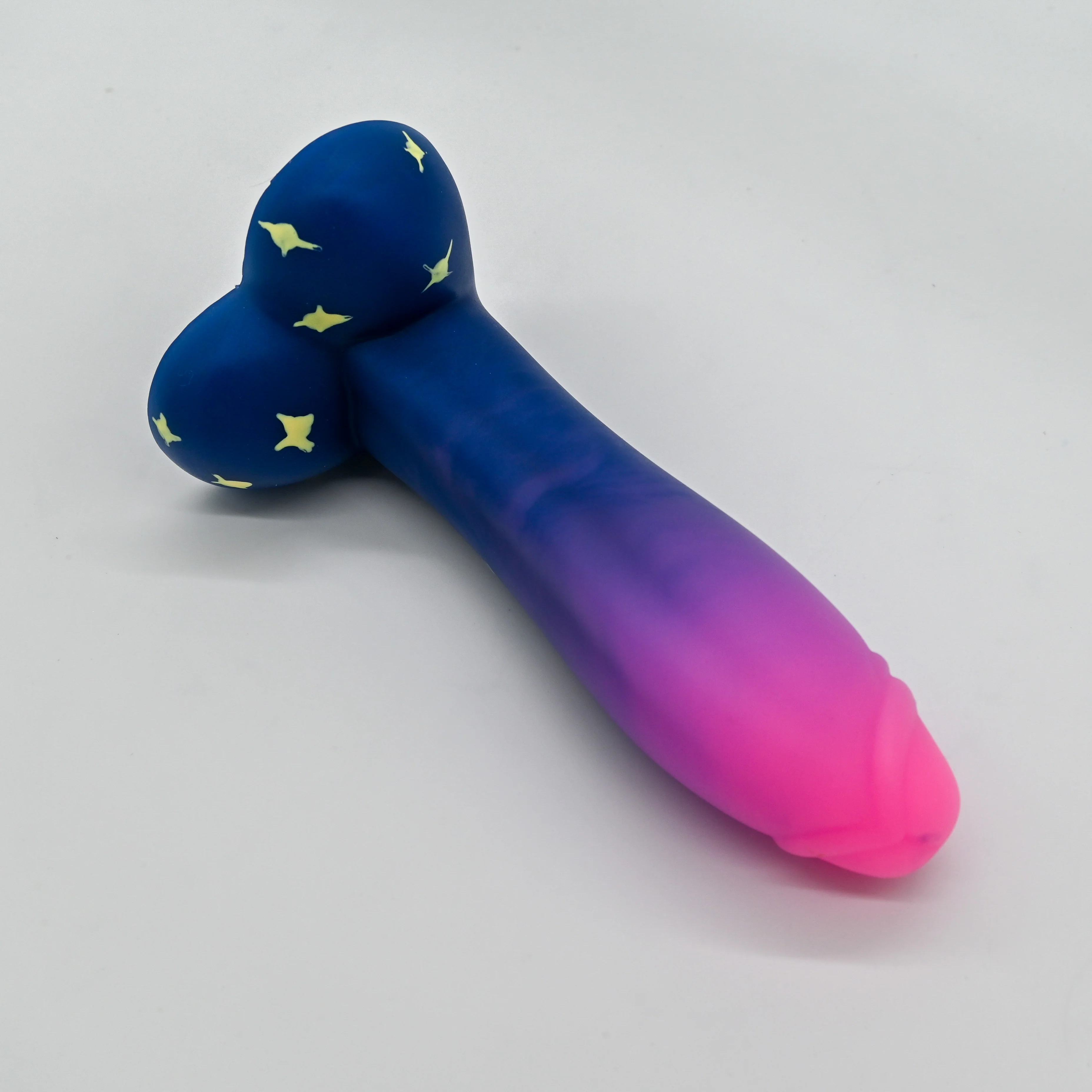 Q3SJE47 Aquus Medium 0030 UV GITD - Image 2