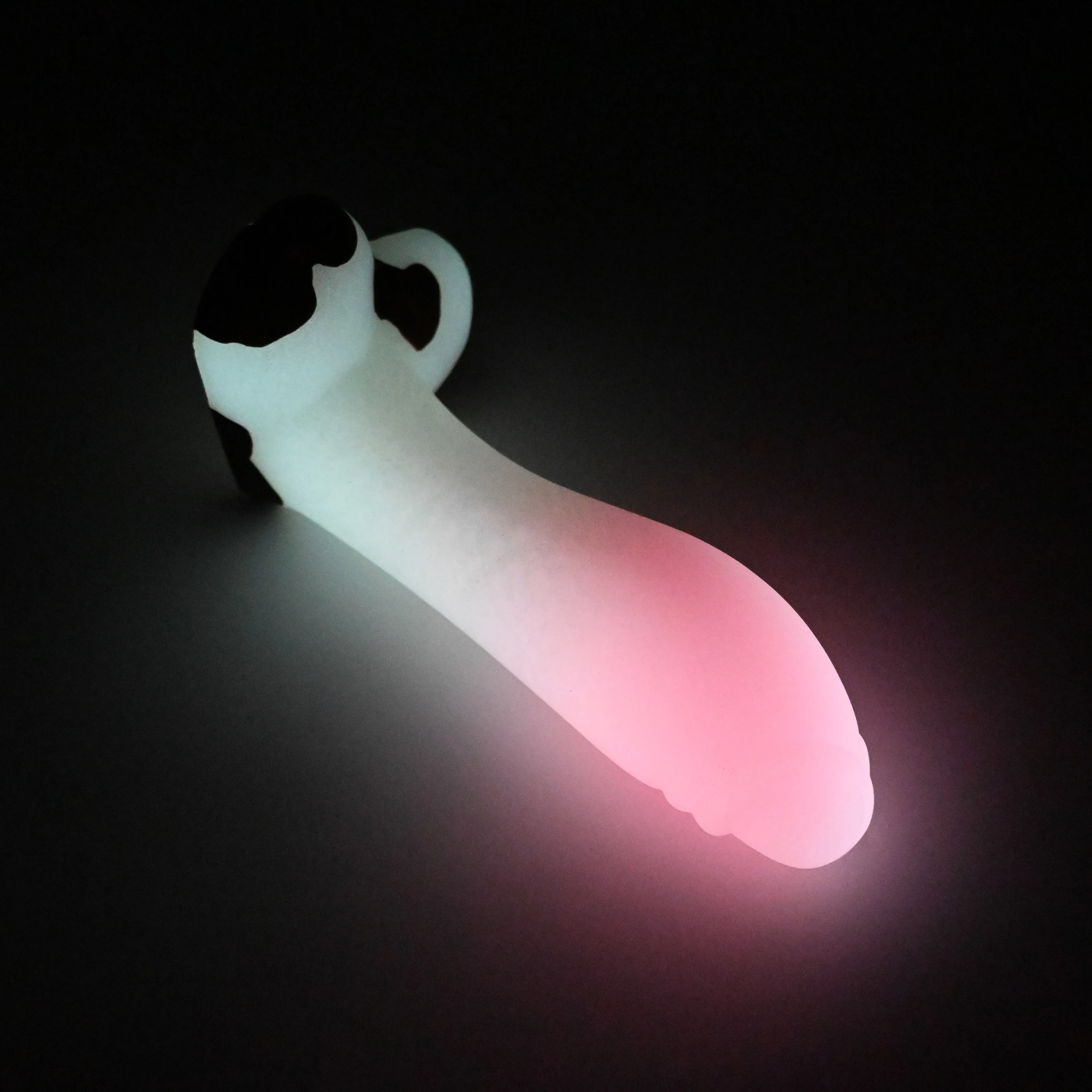 Q3SJG09 Aquus Medium 0030 UV GITD - Image 4
