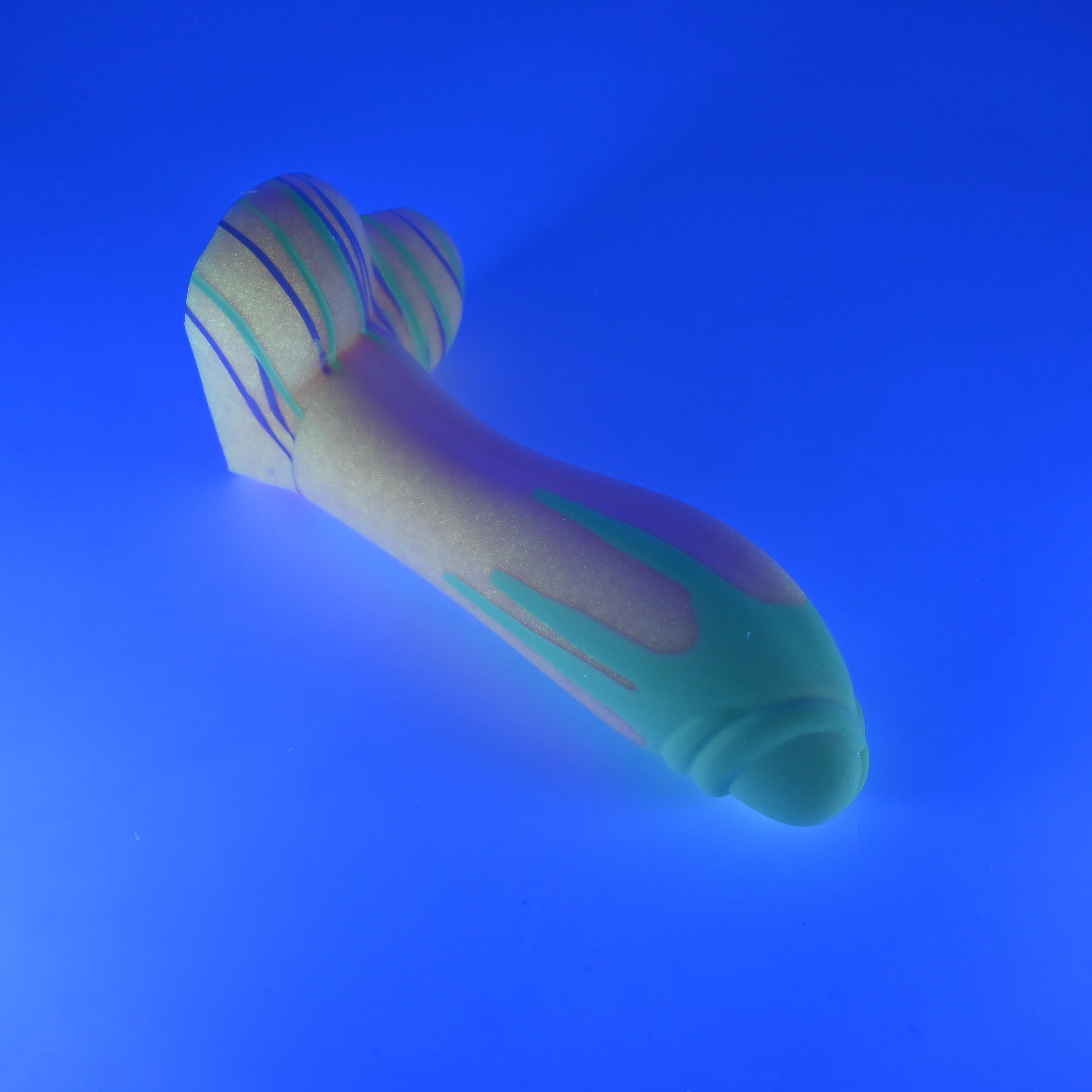 Q3XJG12 Aquus Medium 0020 UV GITD - Image 3