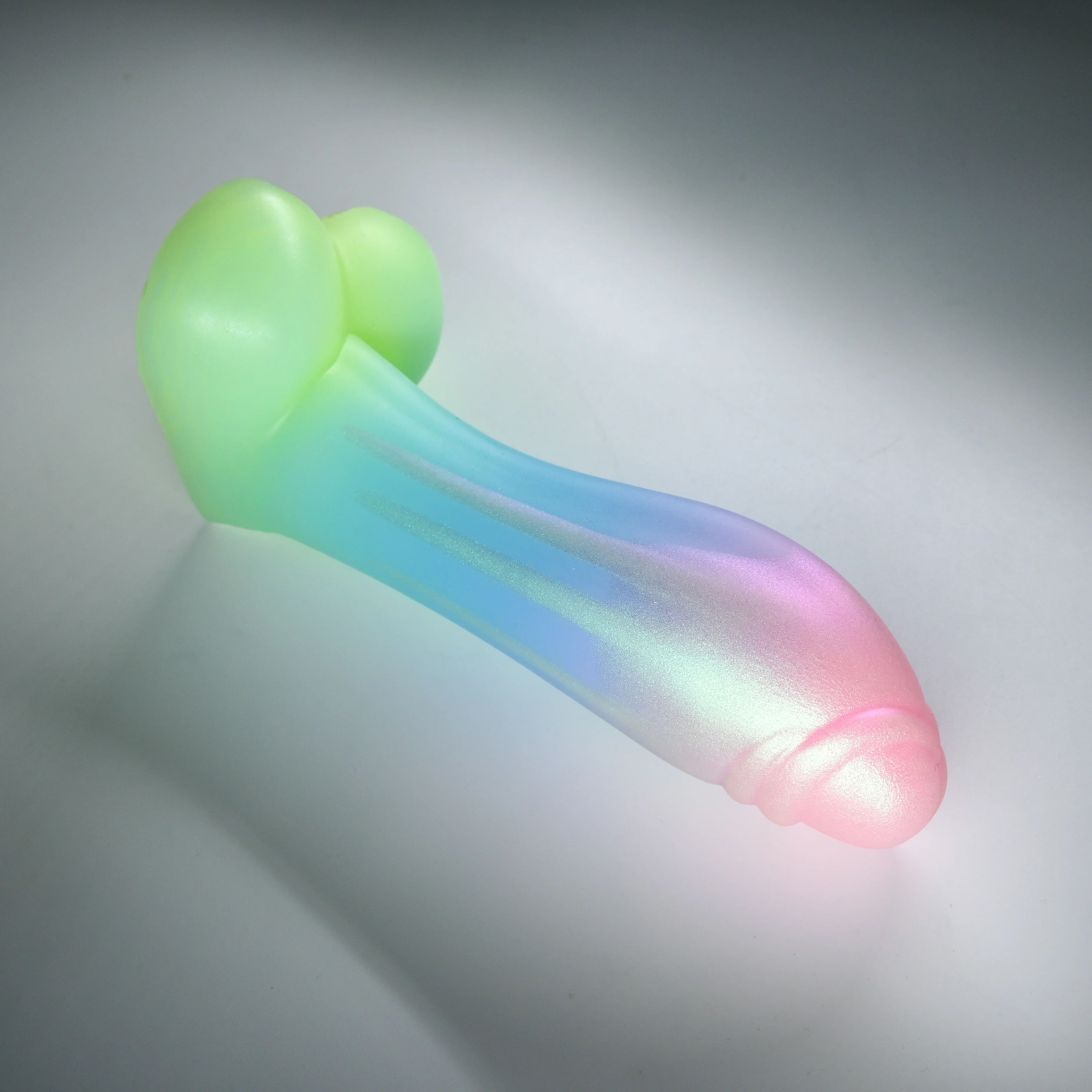 Q3MJH84 Aquus Medium 0050 UV GITD CS GOBLIN HOLE