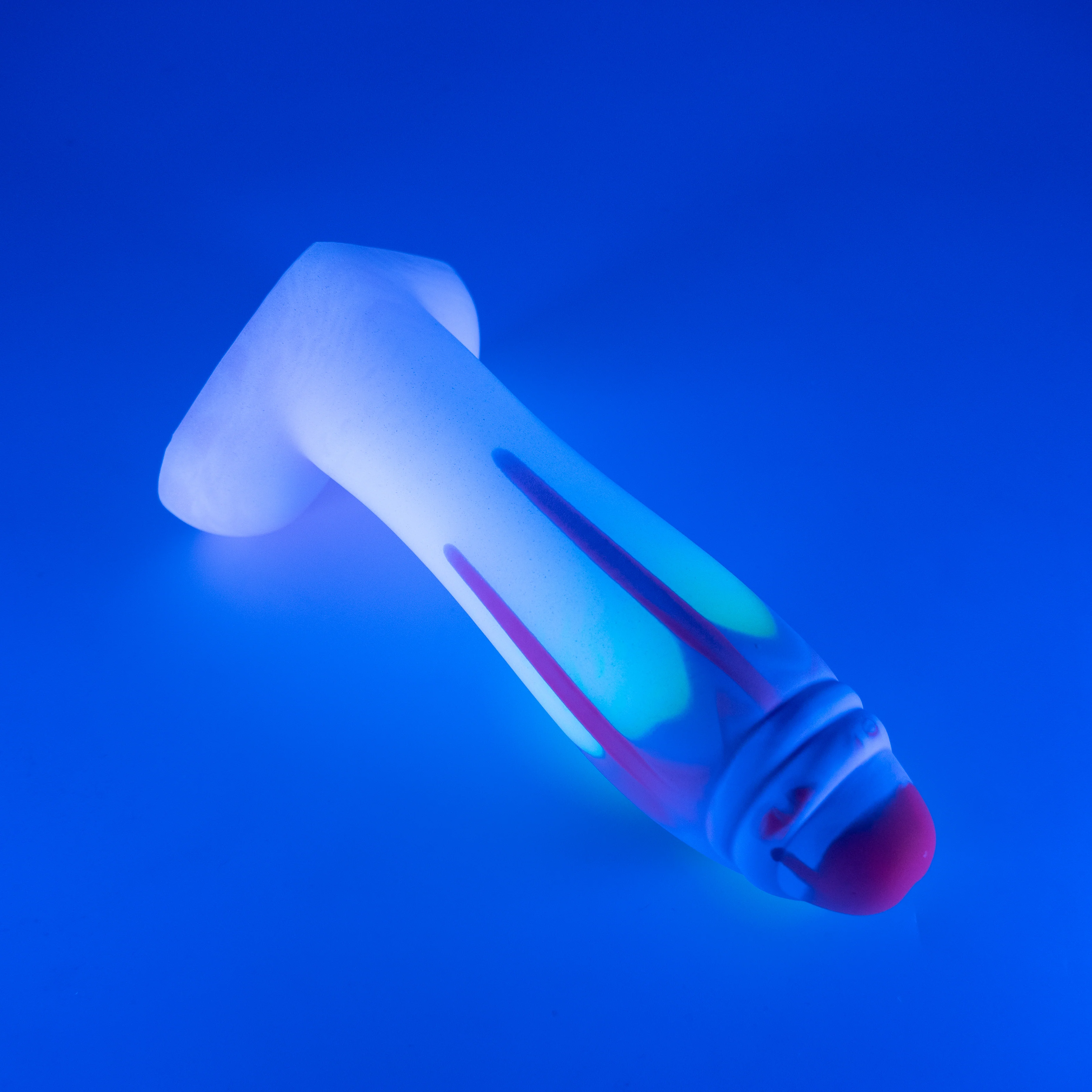 Q3SJQ24 Aquus Medium 0030 UV GITD - Image 3