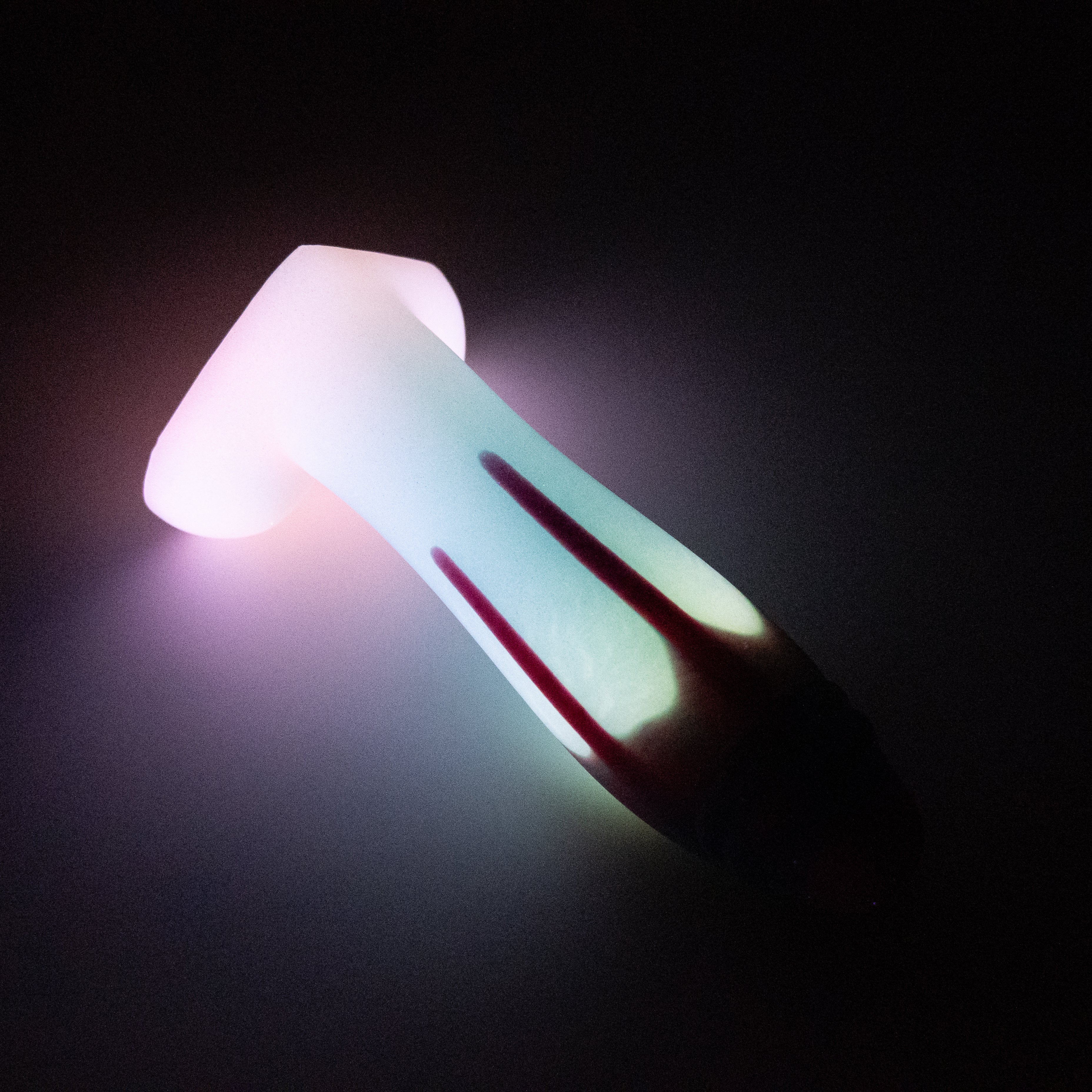 Q3SJQ24 Aquus Medium 0030 UV GITD - Image 4