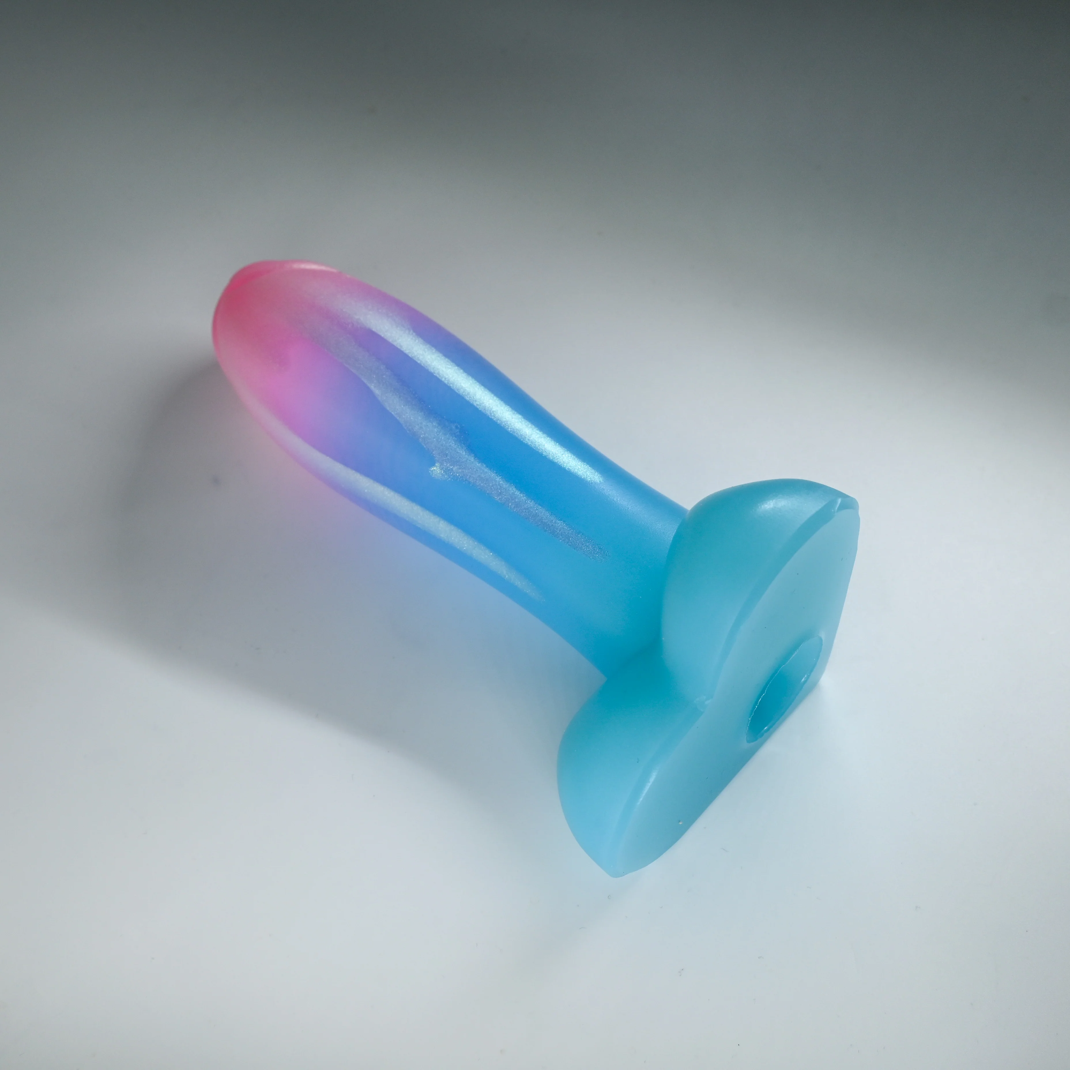 Q3MJZ98 Aquus Medium 0050 UV GITD CS GOBLIN HOLE - Image 2