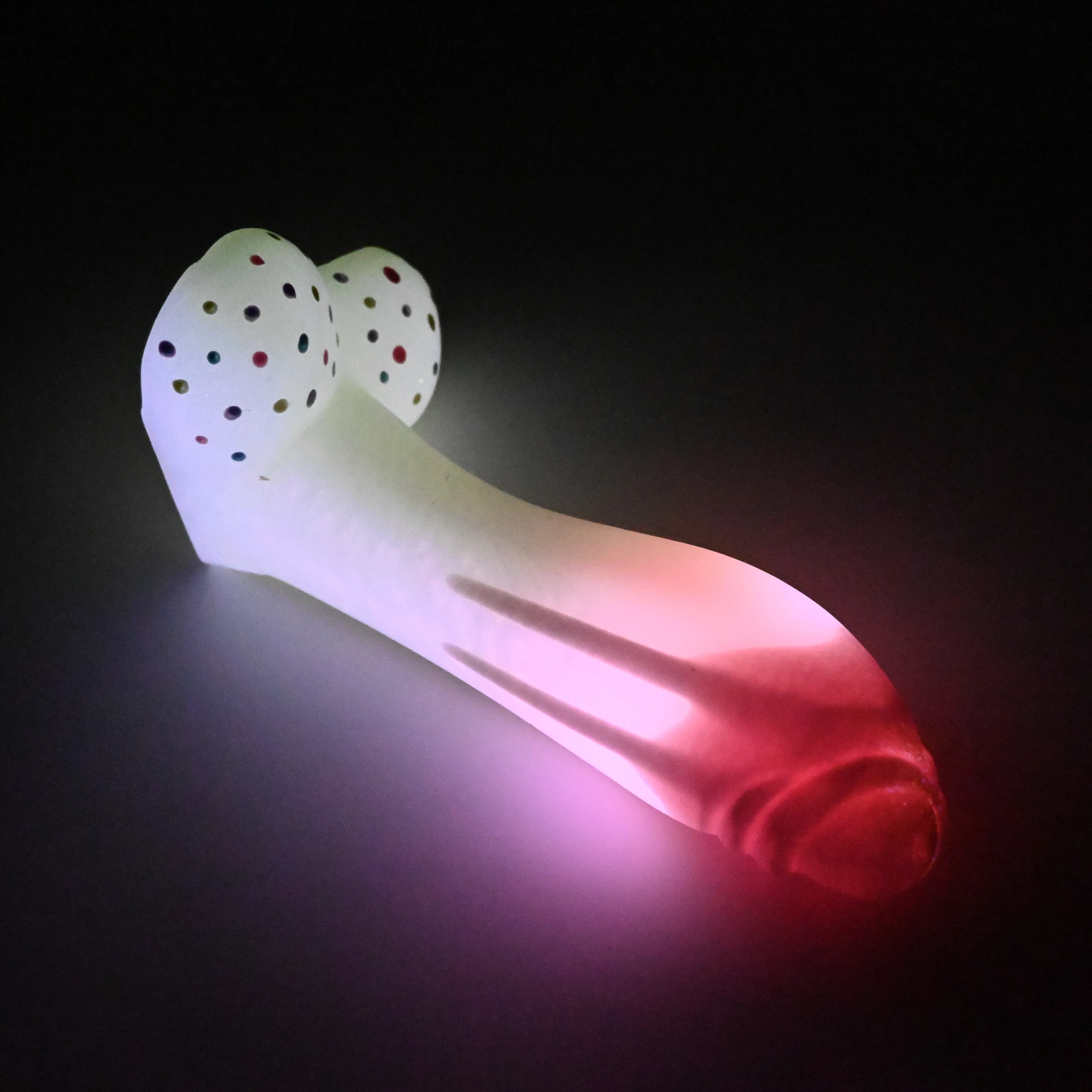 Q3SKB91 Aquus Medium 0030 UV GITD - Image 4