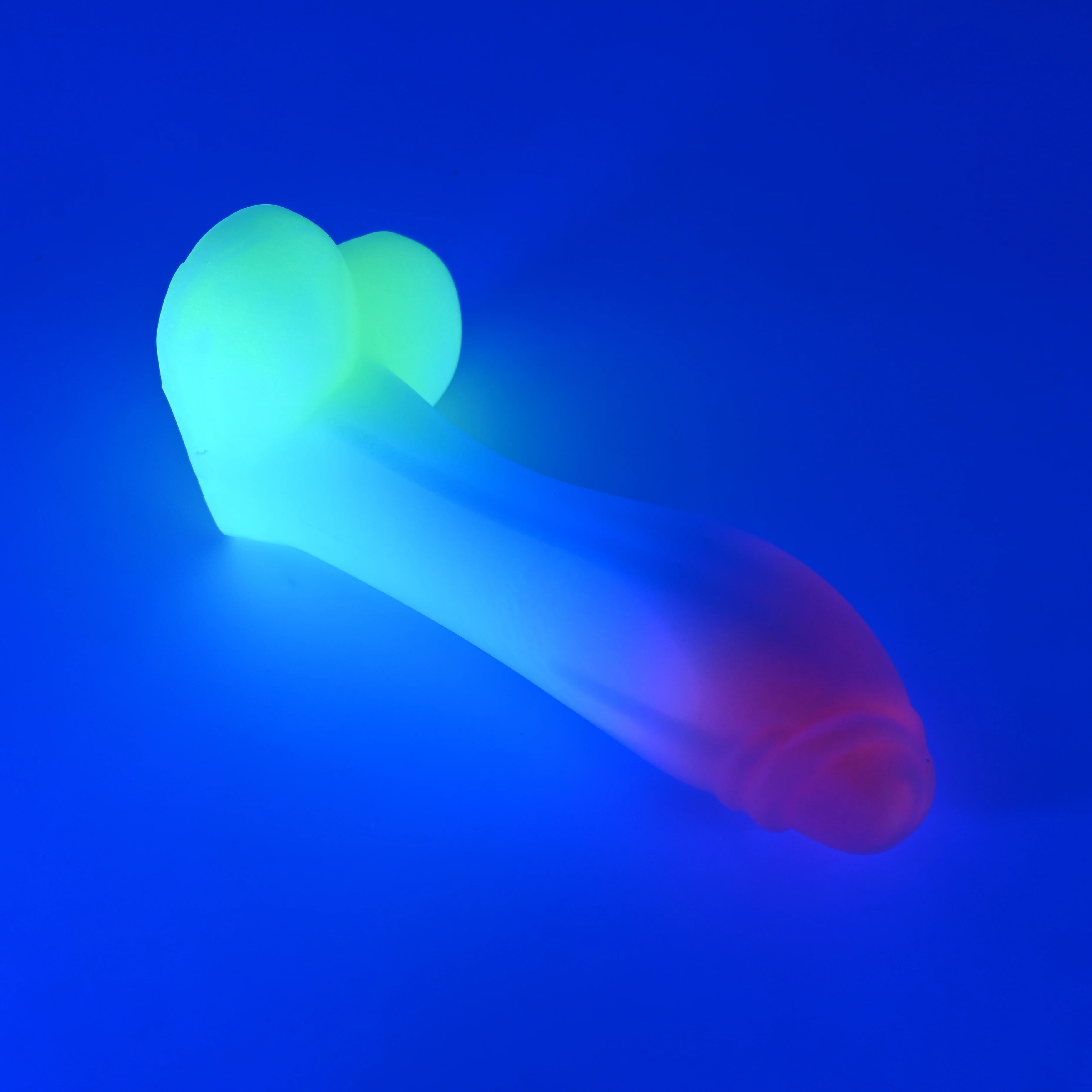 Q3MKB94 Aquus Medium 0050 UV GITD GOBLIN HOLE - Image 3