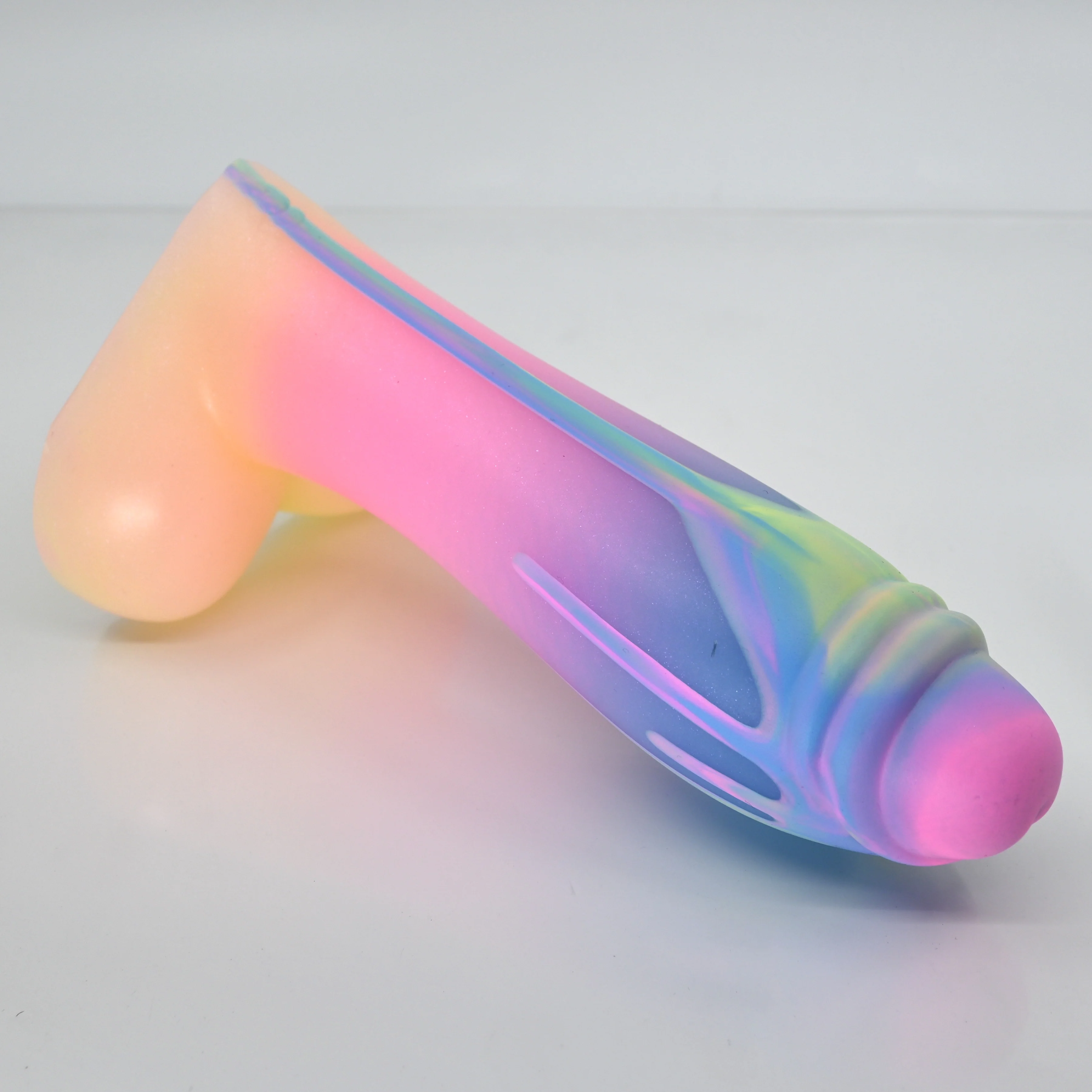 Q3SEG67 Aquus Medium 0030 UV GITD - Image 2