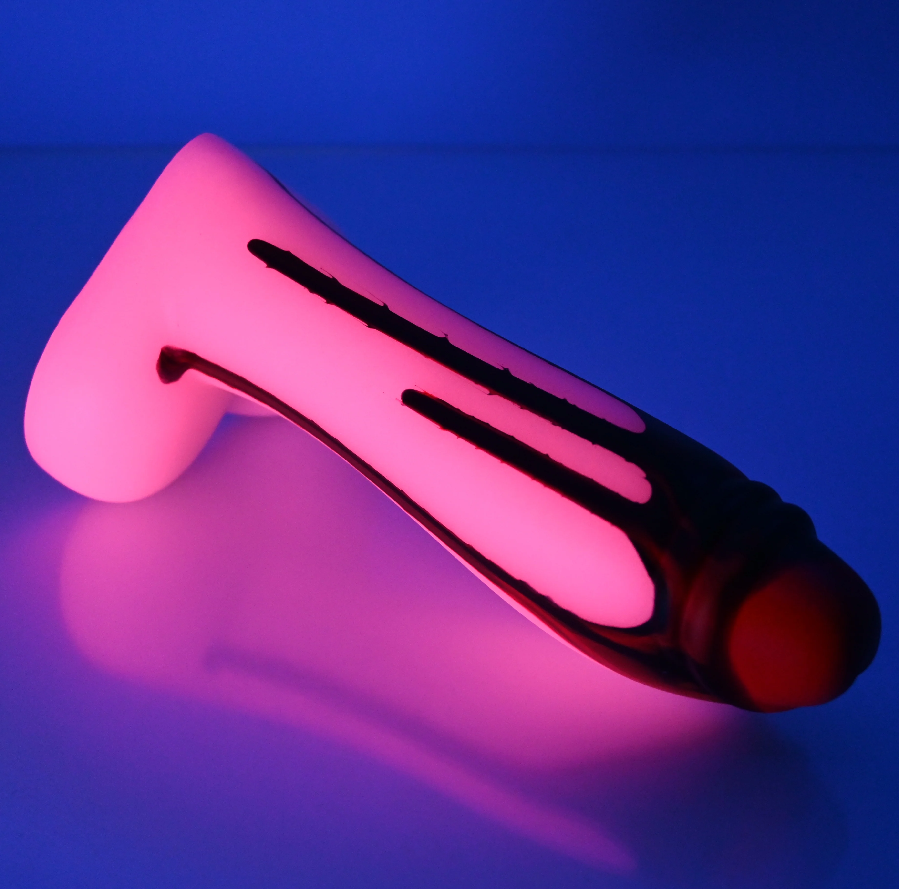 Q3MEG69 Aquus Medium 0050 UV GITD - Image 3