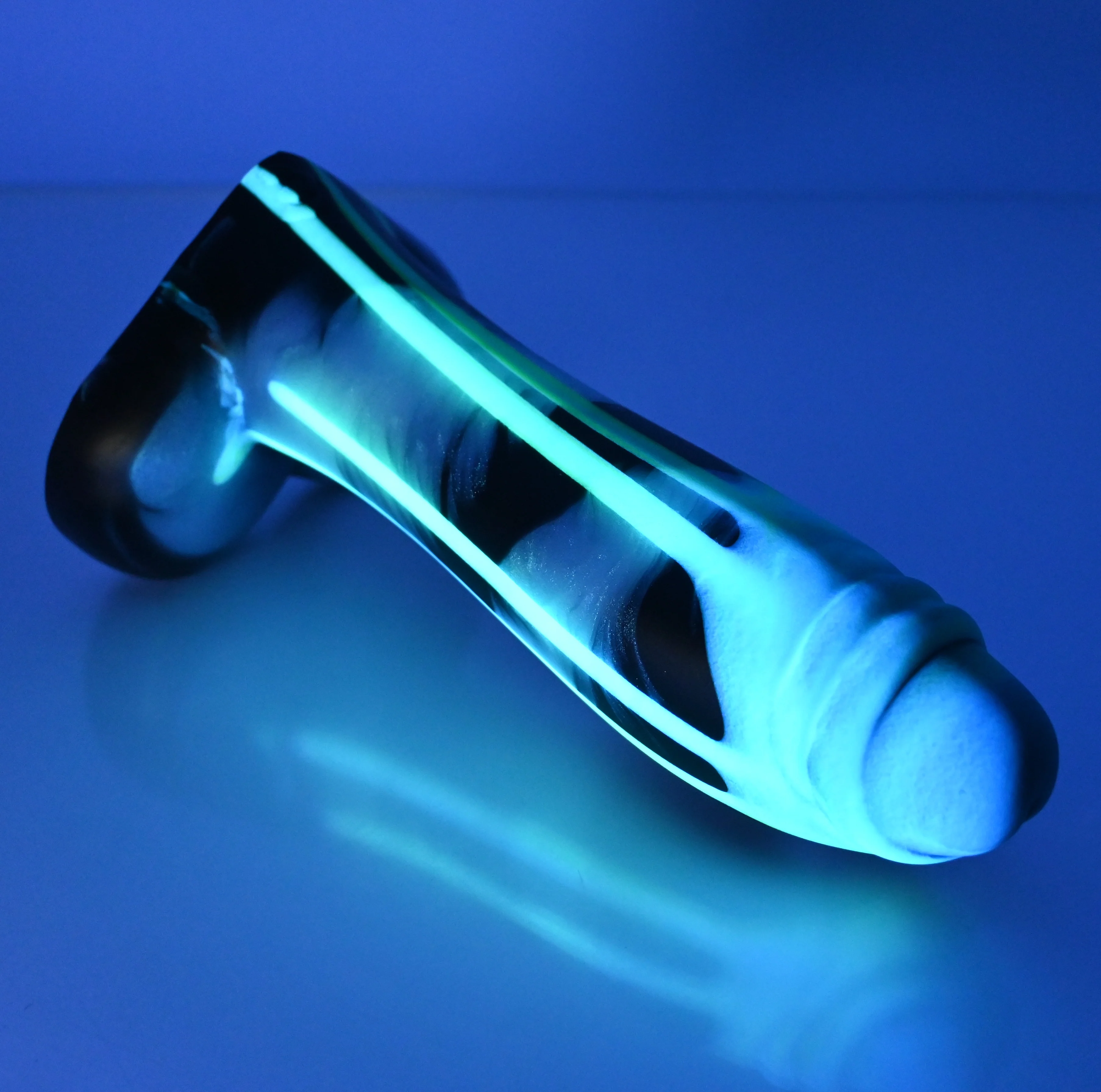 Q3SEG71 Aquus Medium 0030 UV GITD CS - Image 3