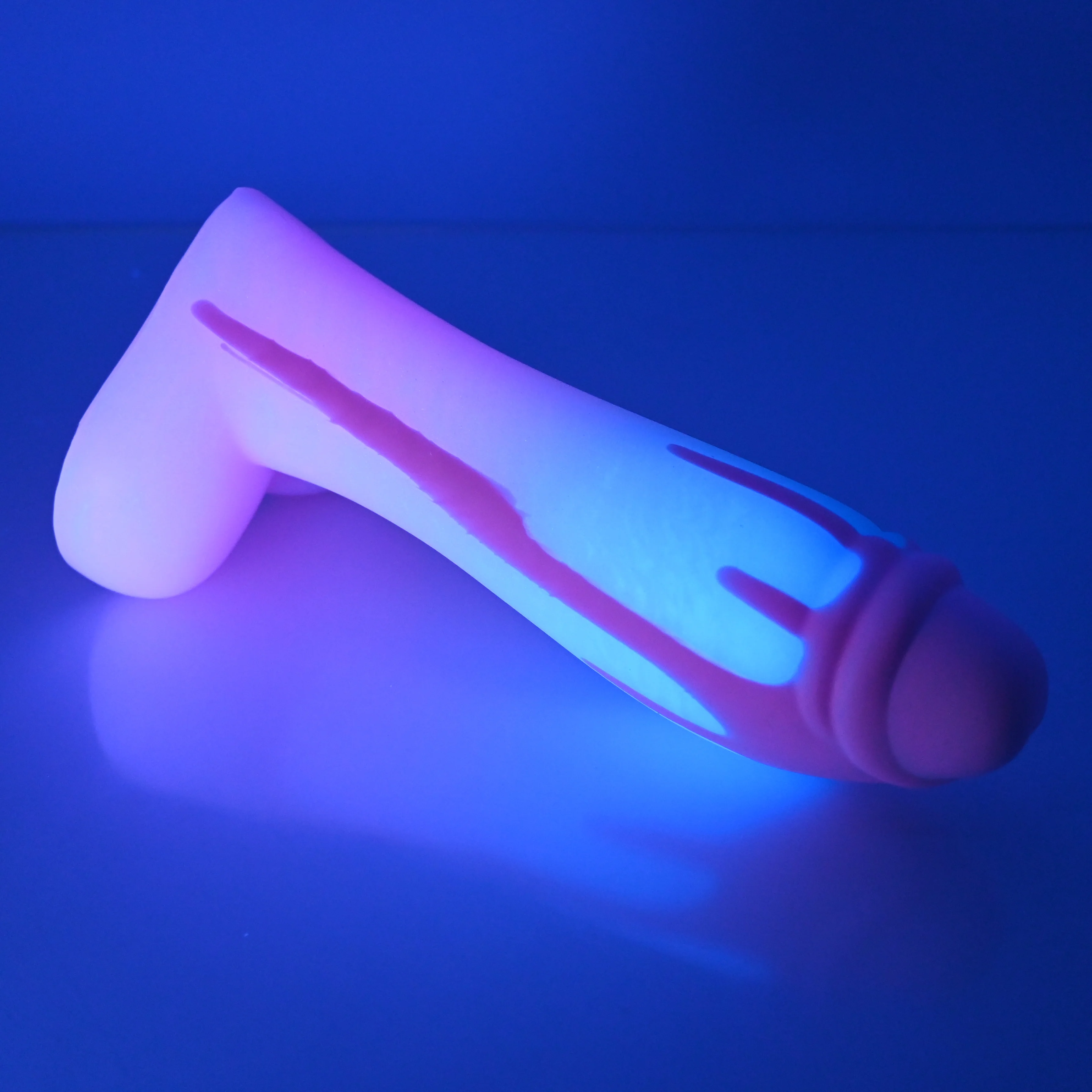 Q3MDS44 Aquus Medium 0050 UV GITD - Image 3
