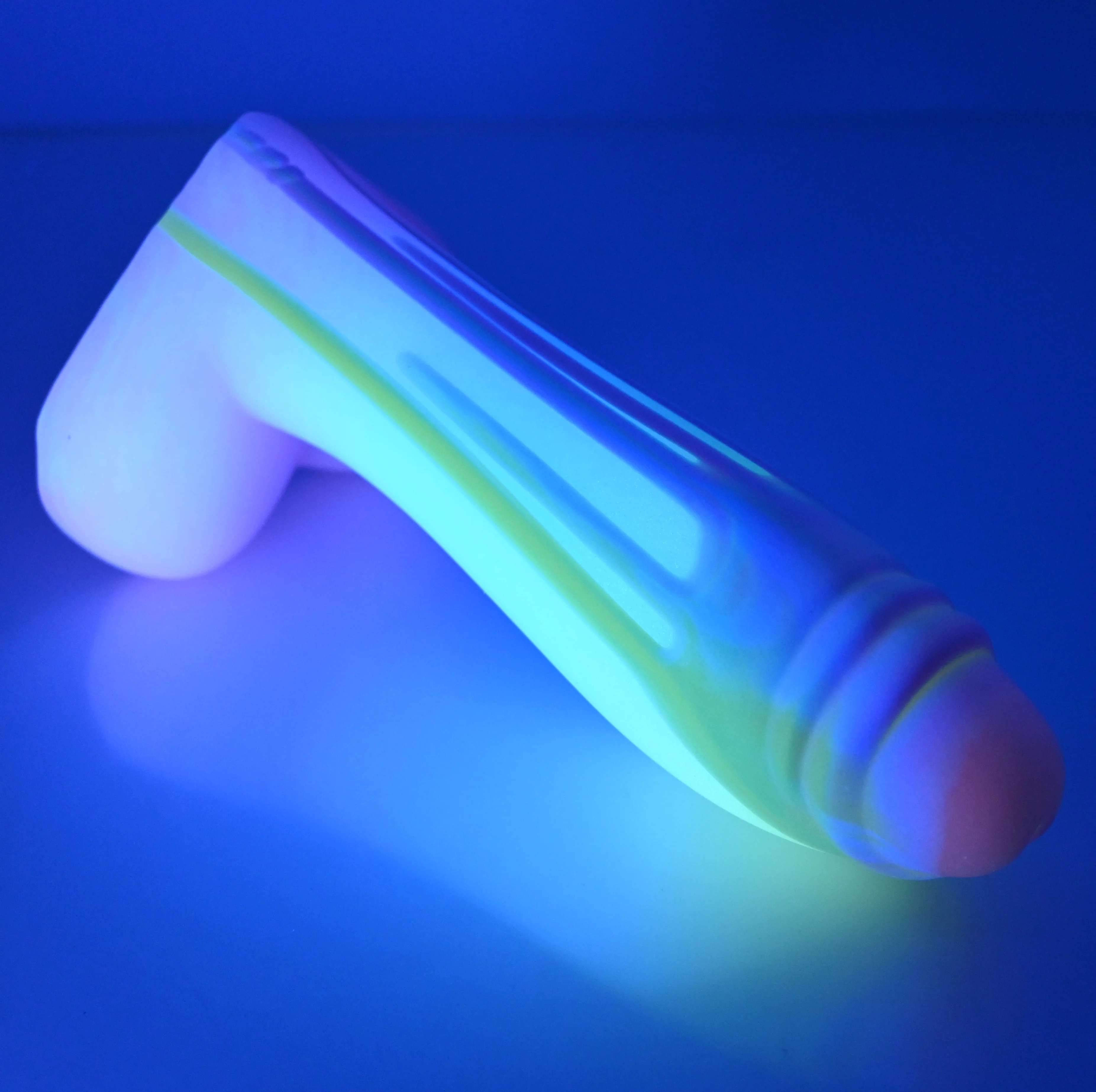 Q3XEJ43 Aquus Medium 0020 UV GITD - Image 3