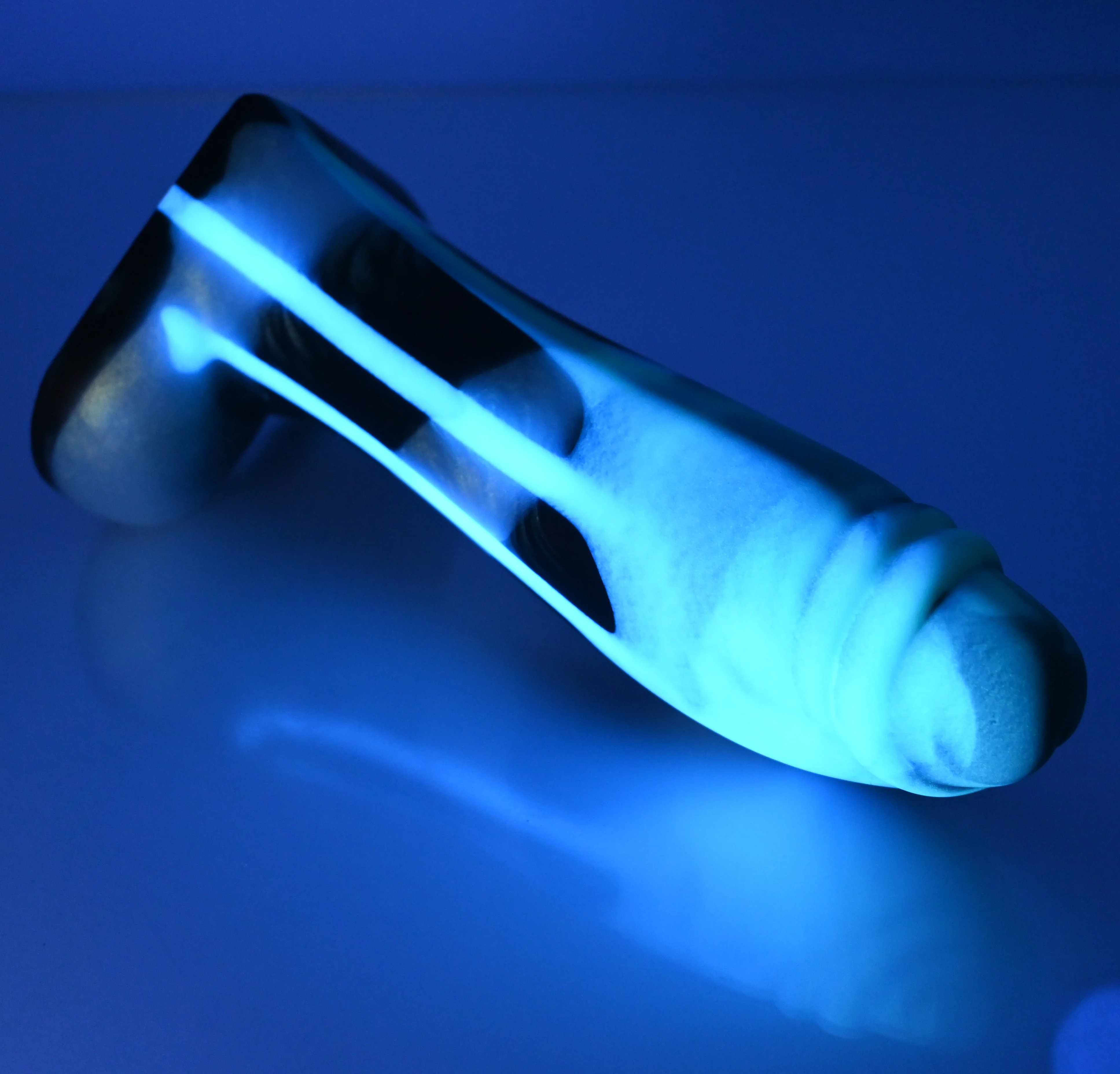 Q3SEJ47 Aquus Medium 0030 UV GITD CS - Image 3