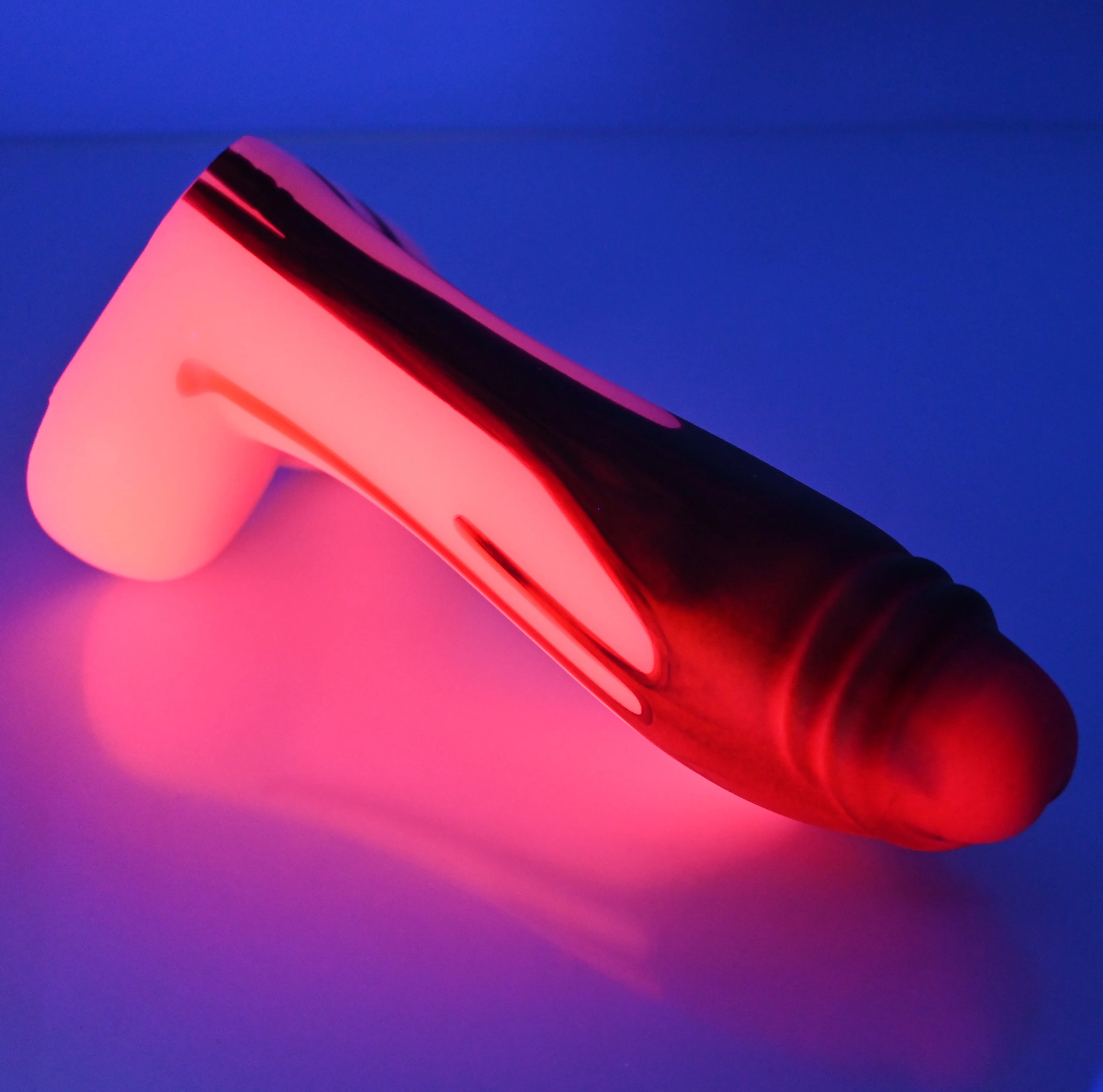 Q3MEL59 Aquus Medium 0050 UV GITD - Image 3