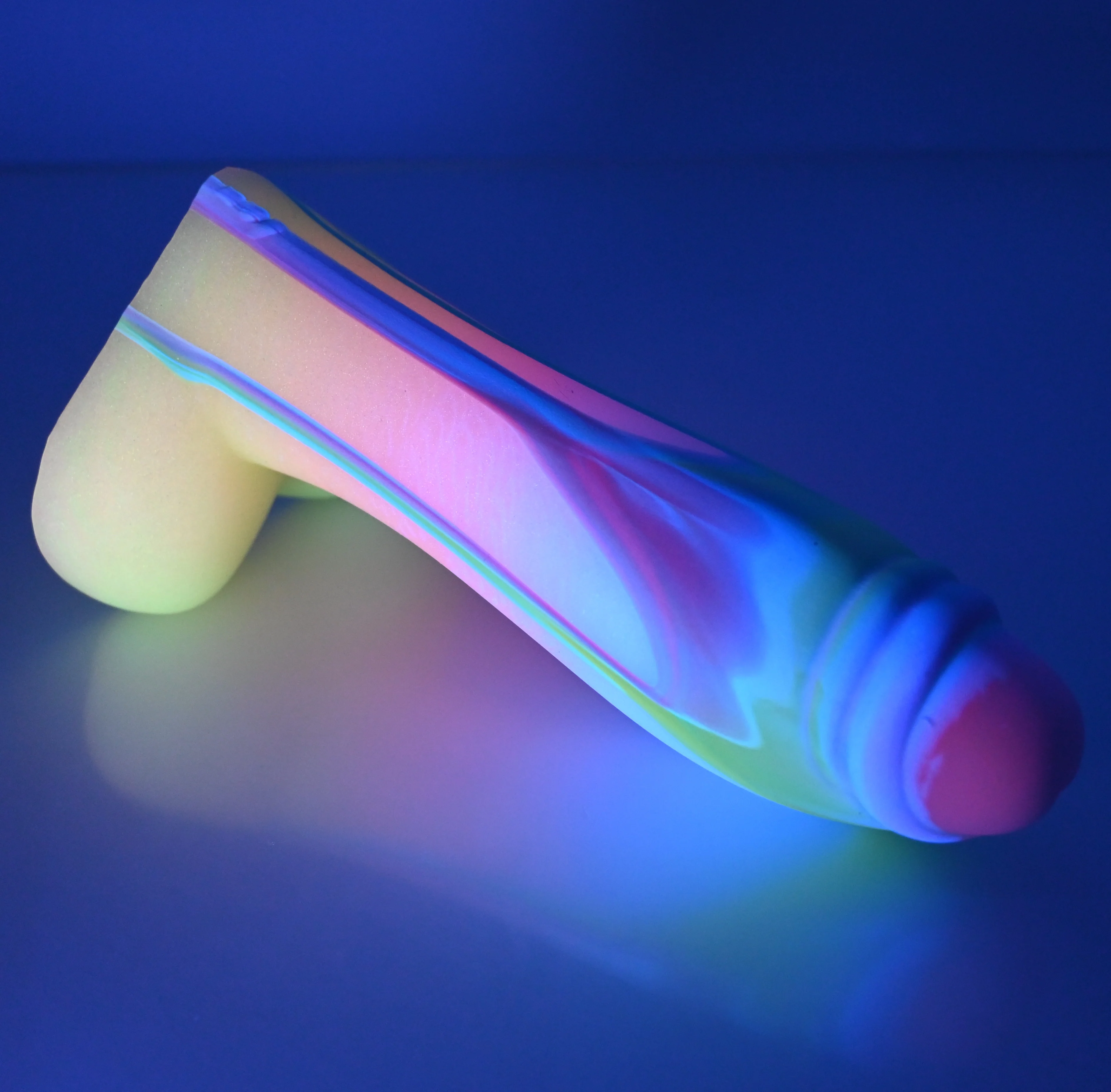 Q3XEN77 Aquus Medium 0020 UV GITD - Image 3