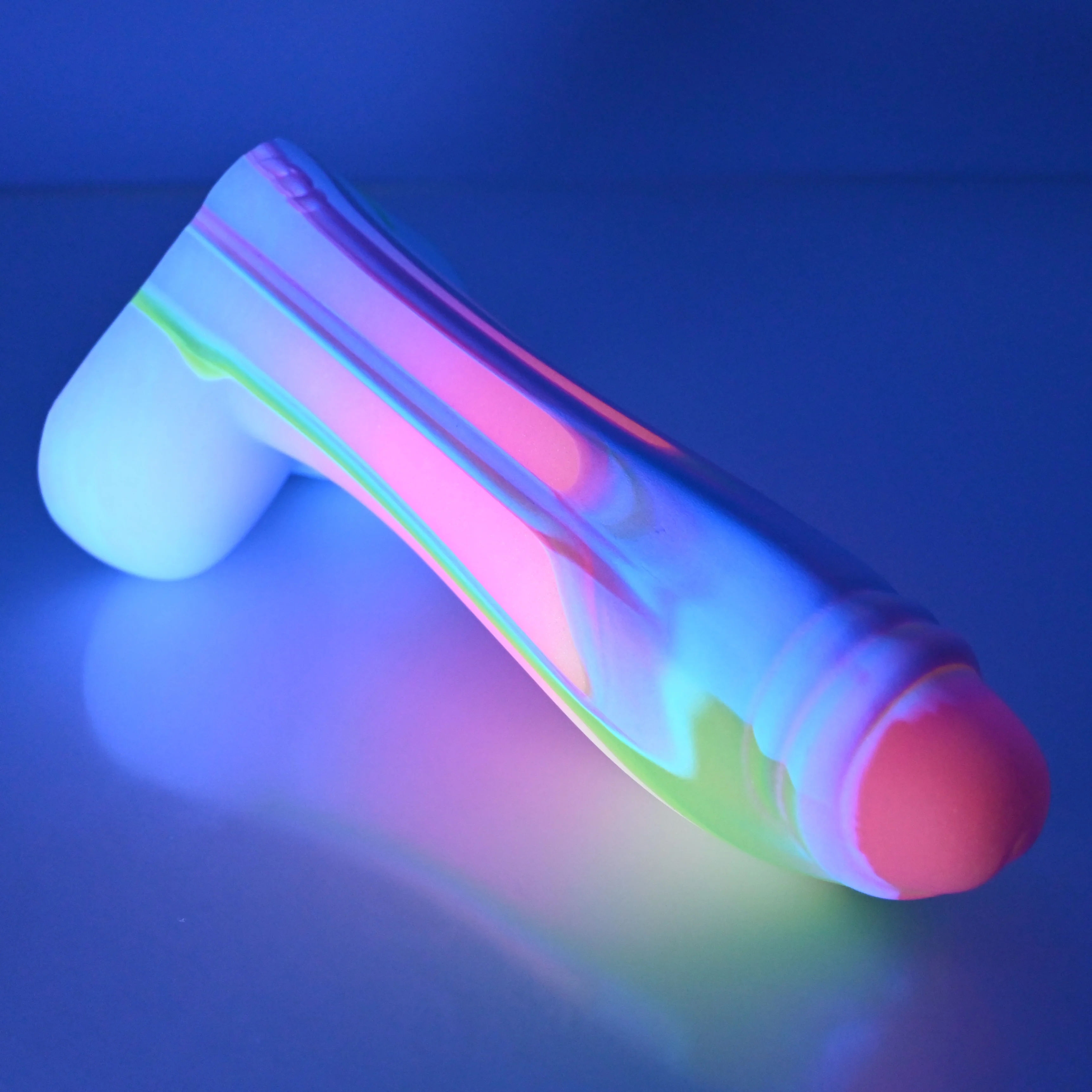 Q3SEN78 Aquus Medium 0030 UV GITD - Image 3