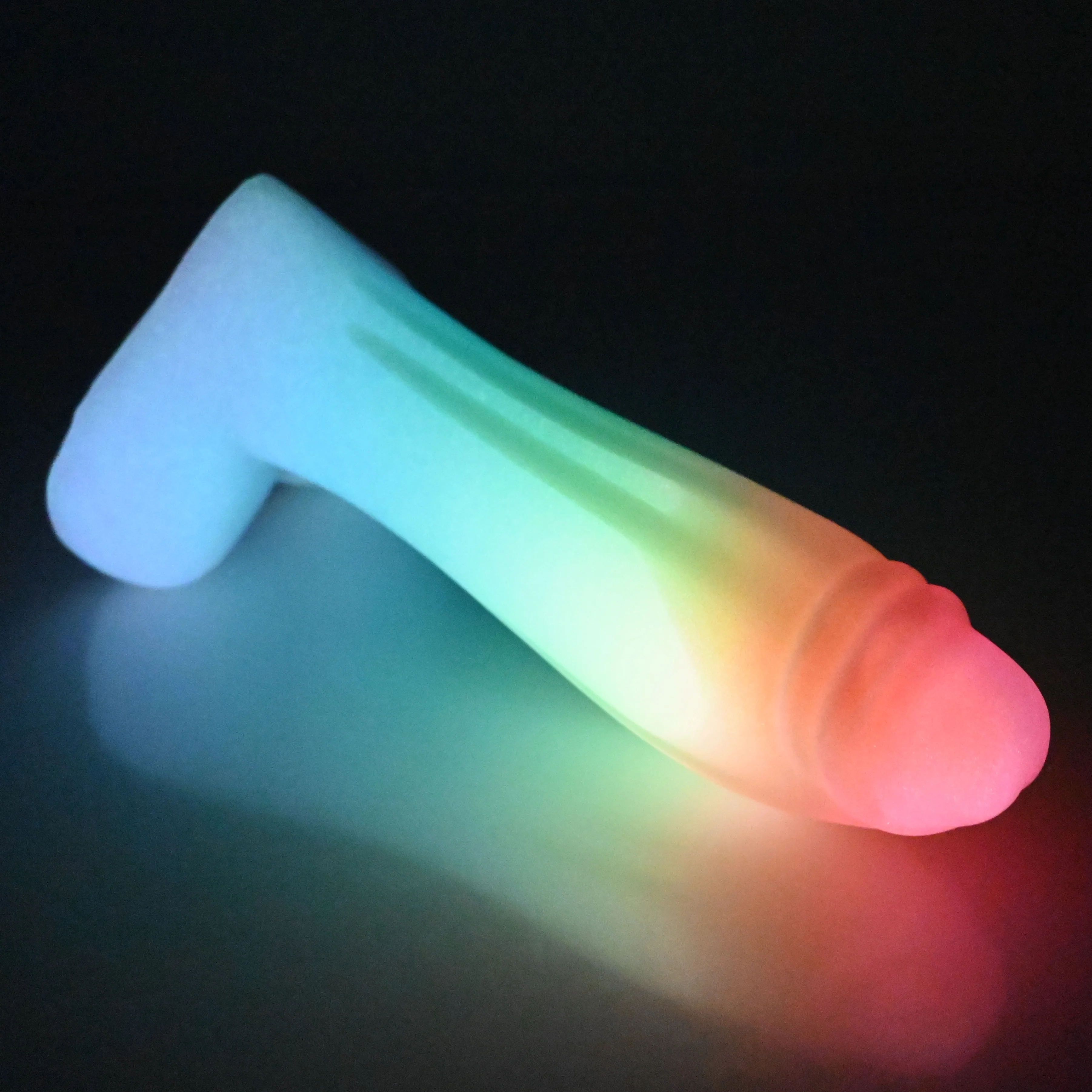 Q3SEN80 Aquus Medium 0030 UV GITD - Image 4