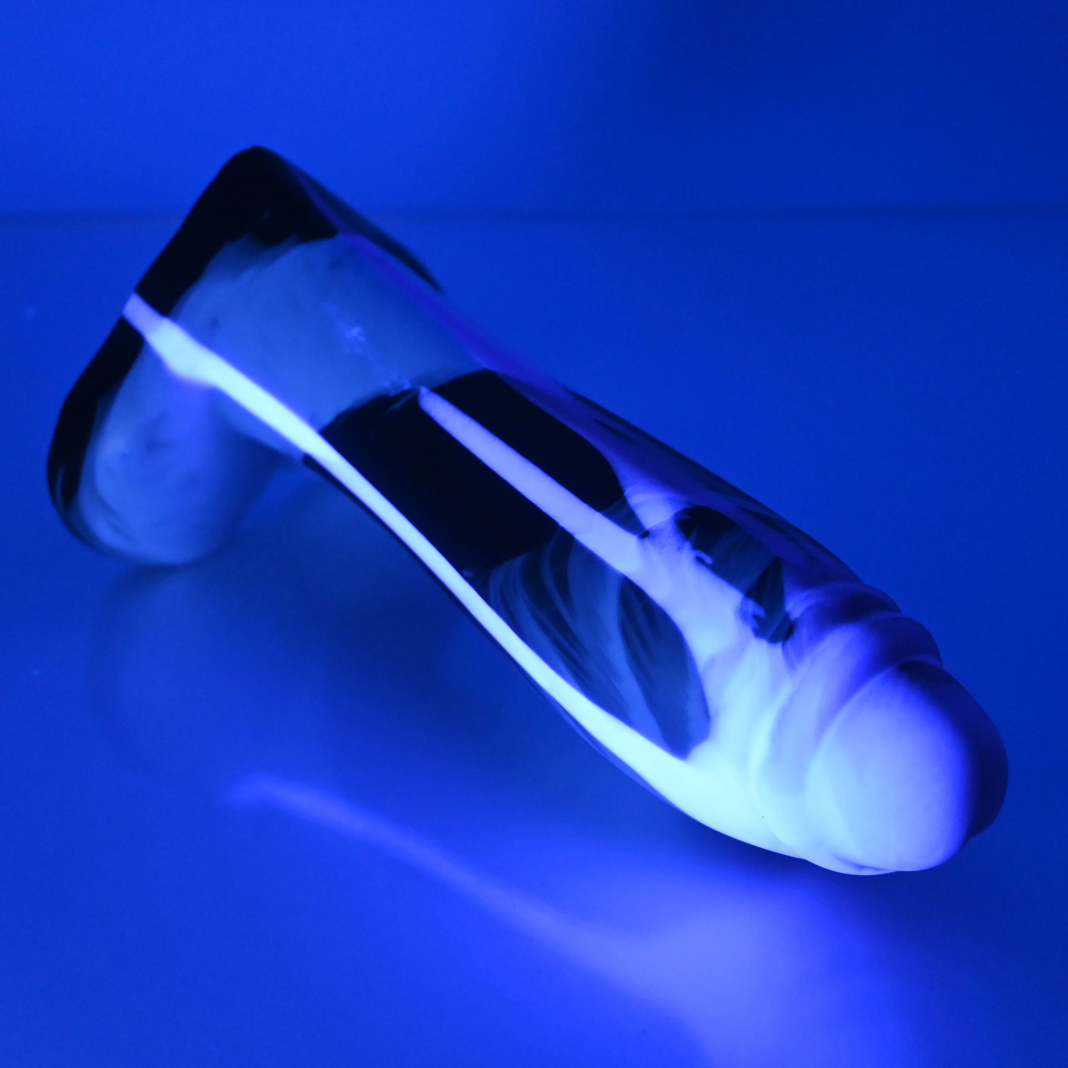 Q3SDT87 Aquus Medium 0030 UV GITD - Image 3