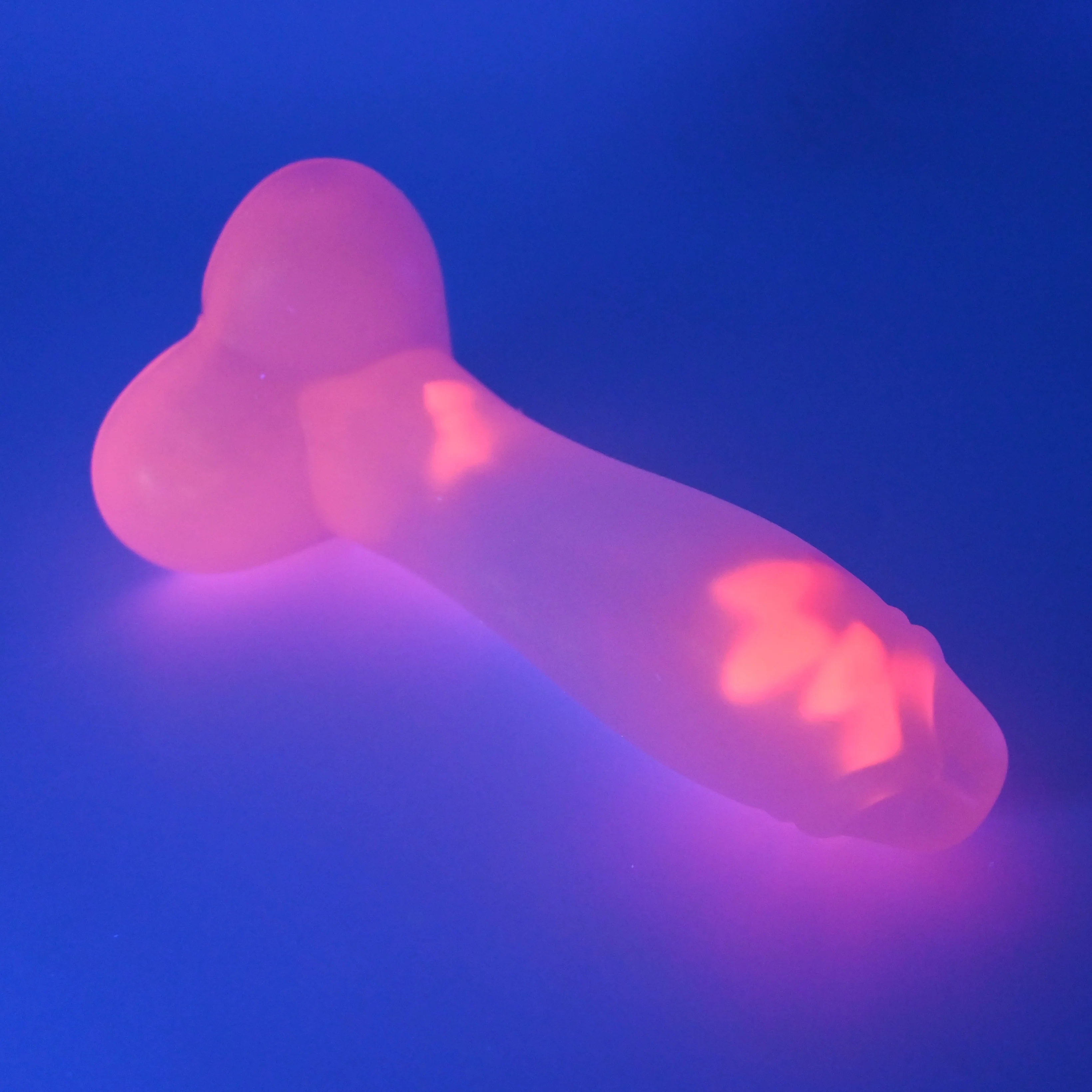 Q2TGB83 Aquus Small NC 0031 UV GITD - Image 3
