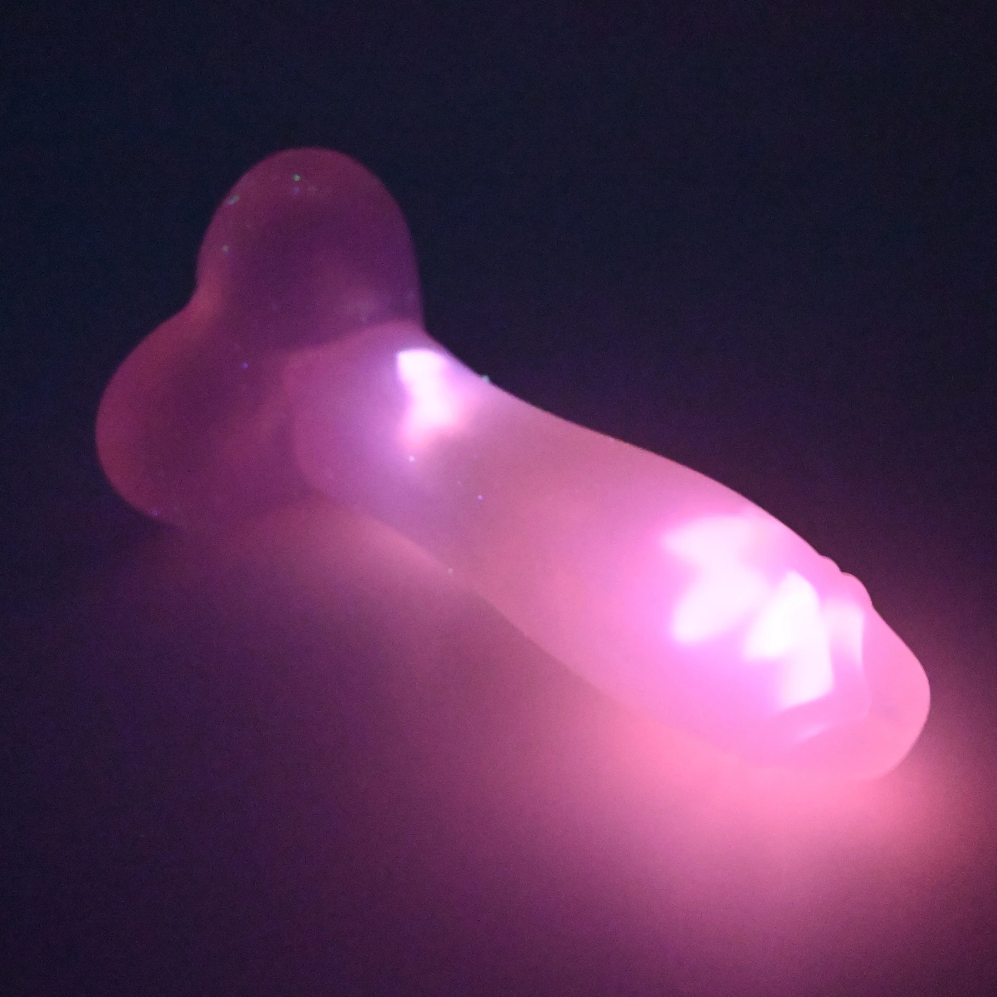 Q2TGB83 Aquus Small NC 0031 UV GITD - Image 4