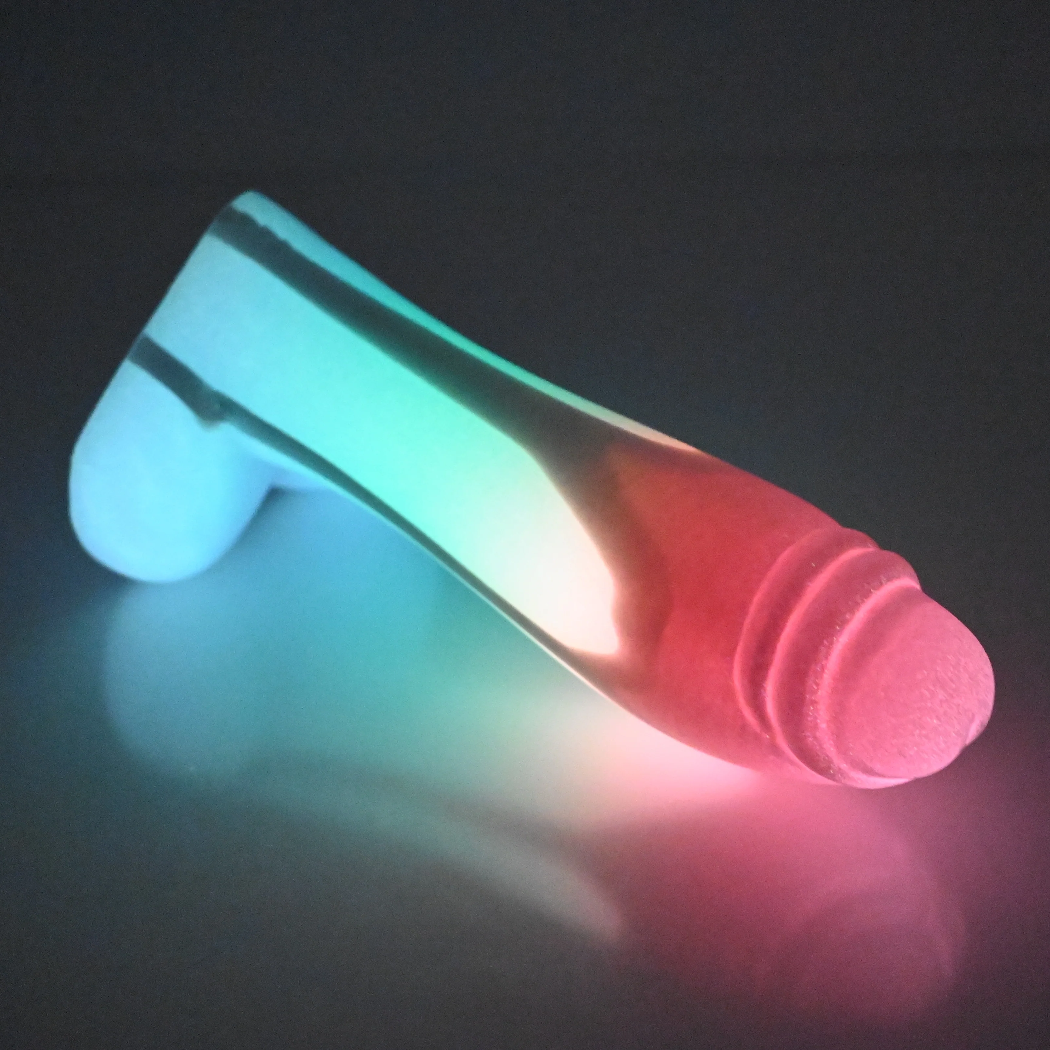 Q2XFE27 Aquus Small 0020 UV GITD - Image 4